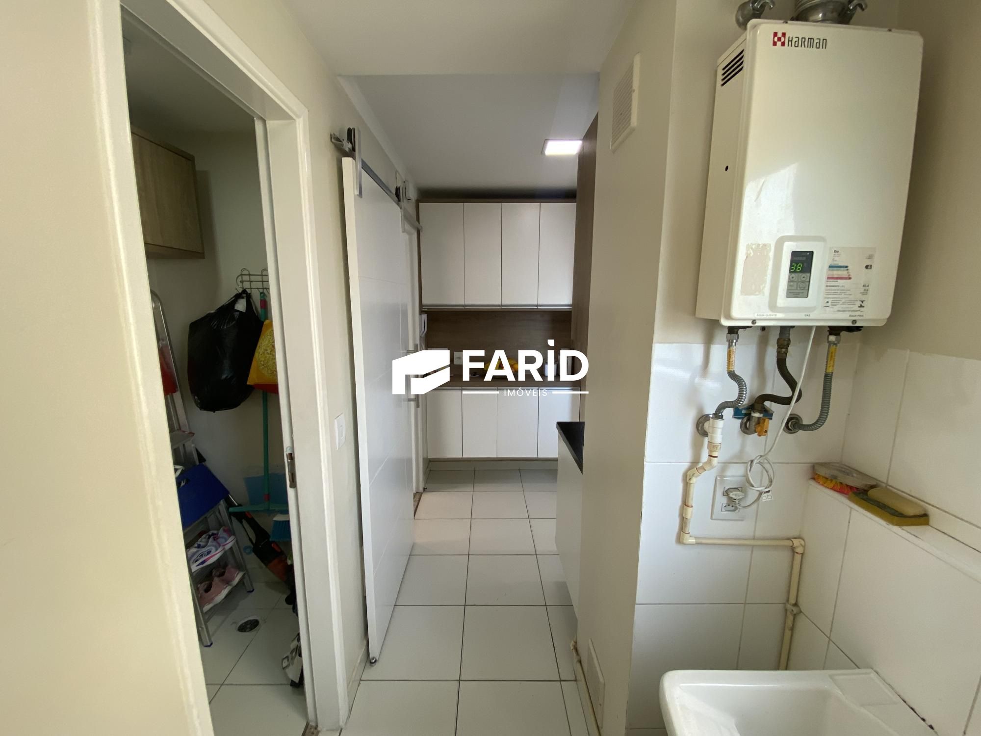 Apartamento à venda com 3 quartos, 111m² - Foto 24