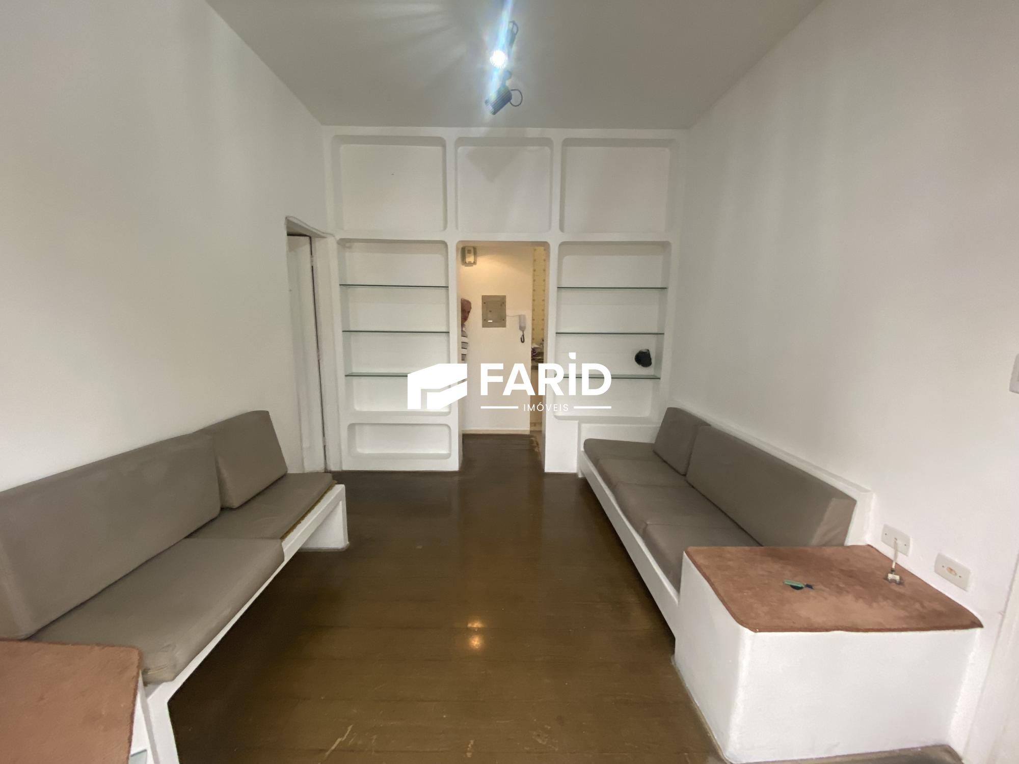 Apartamento à venda e aluguel com 2 quartos, 70m² - Foto 4