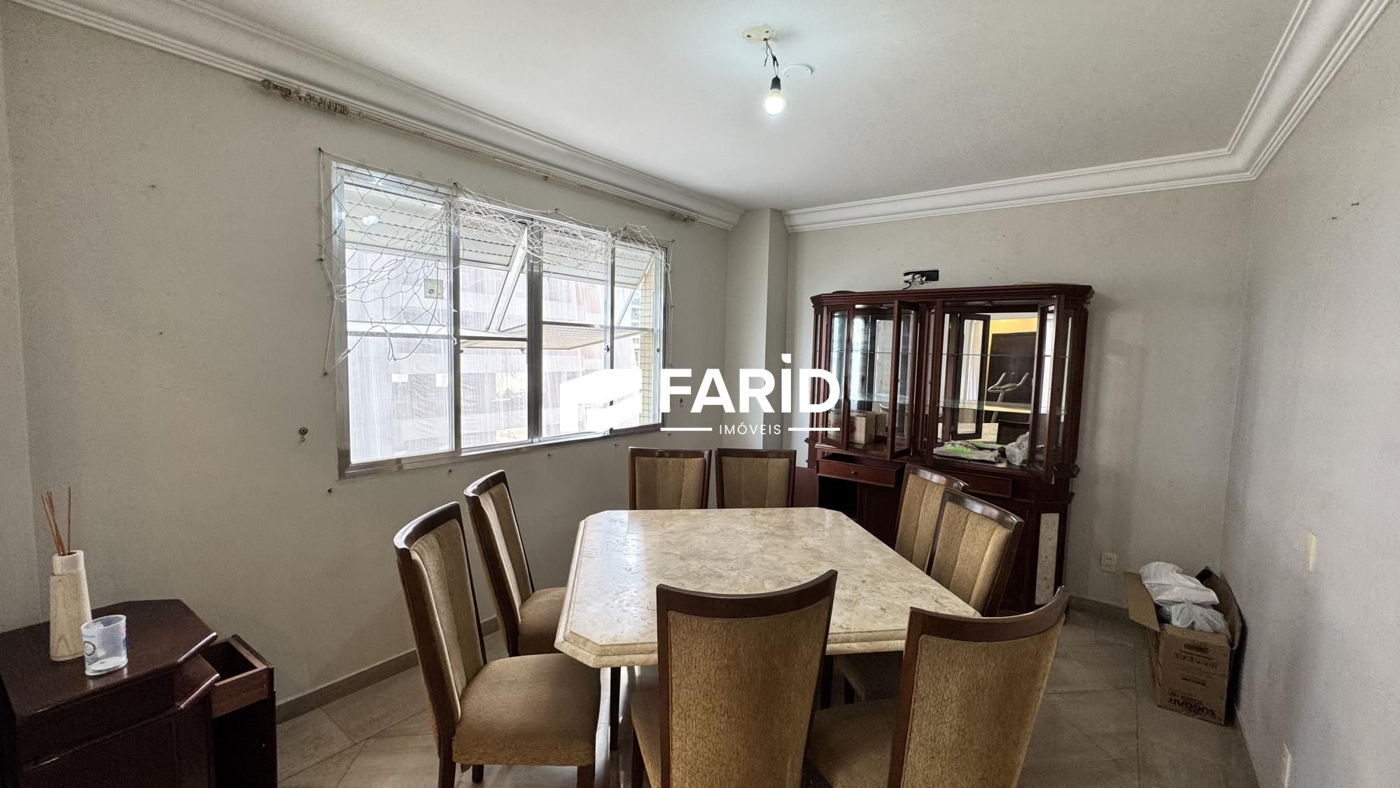 Apartamento para alugar com 3 quartos, 131m² - Foto 6