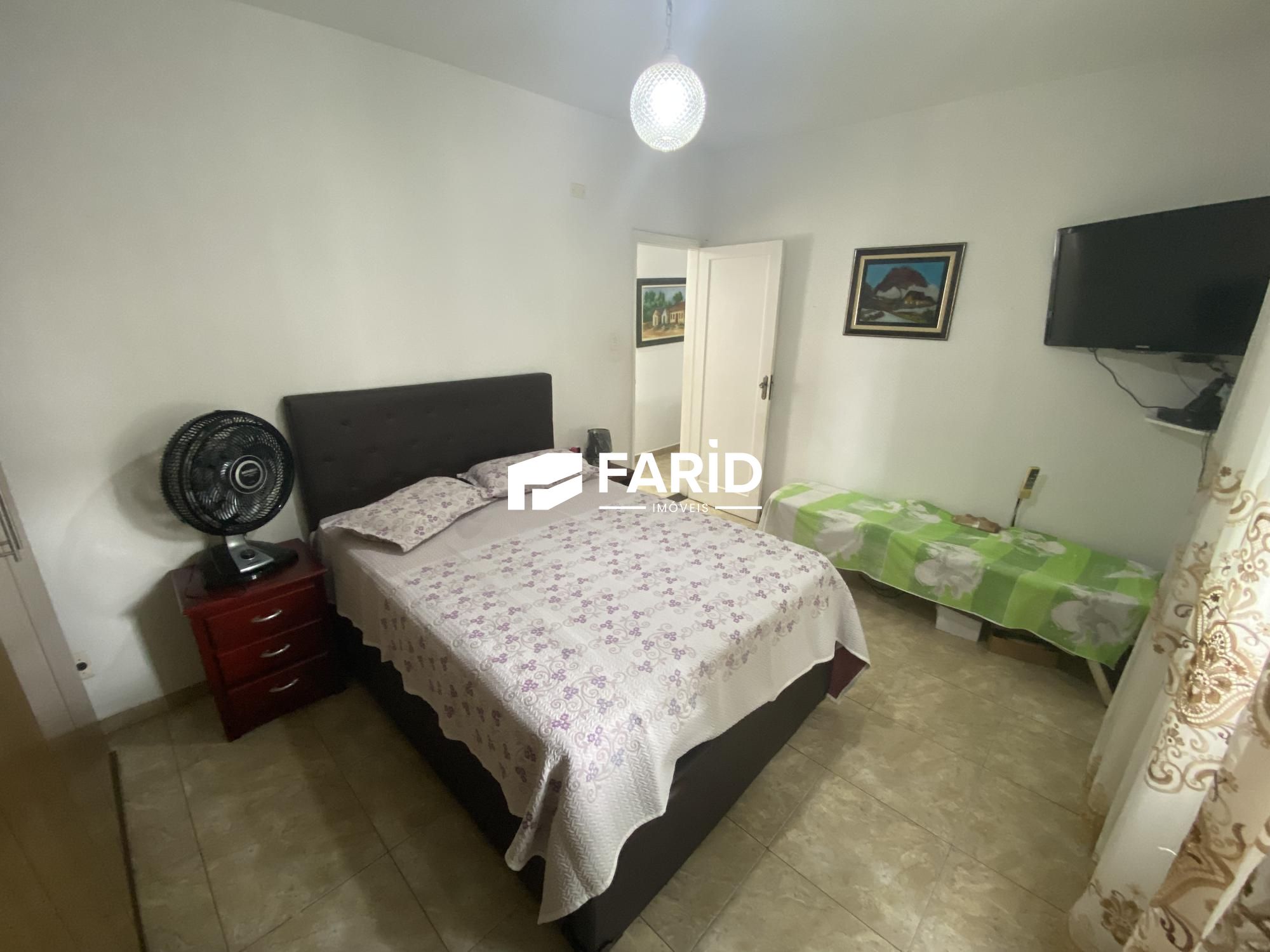 Apartamento à venda com 2 quartos, 75m² - Foto 7