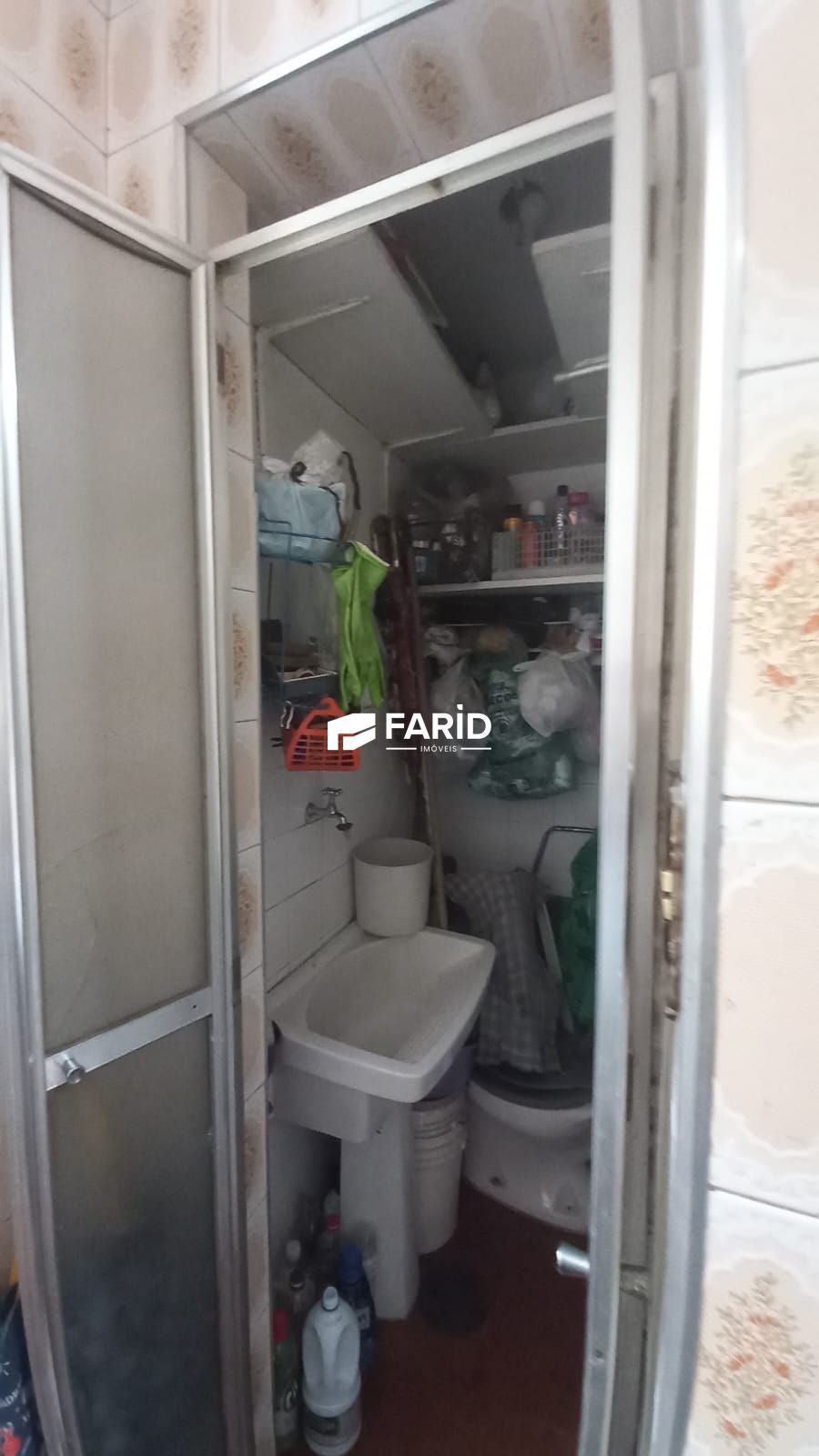 Apartamento à venda com 2 quartos, 56m² - Foto 12