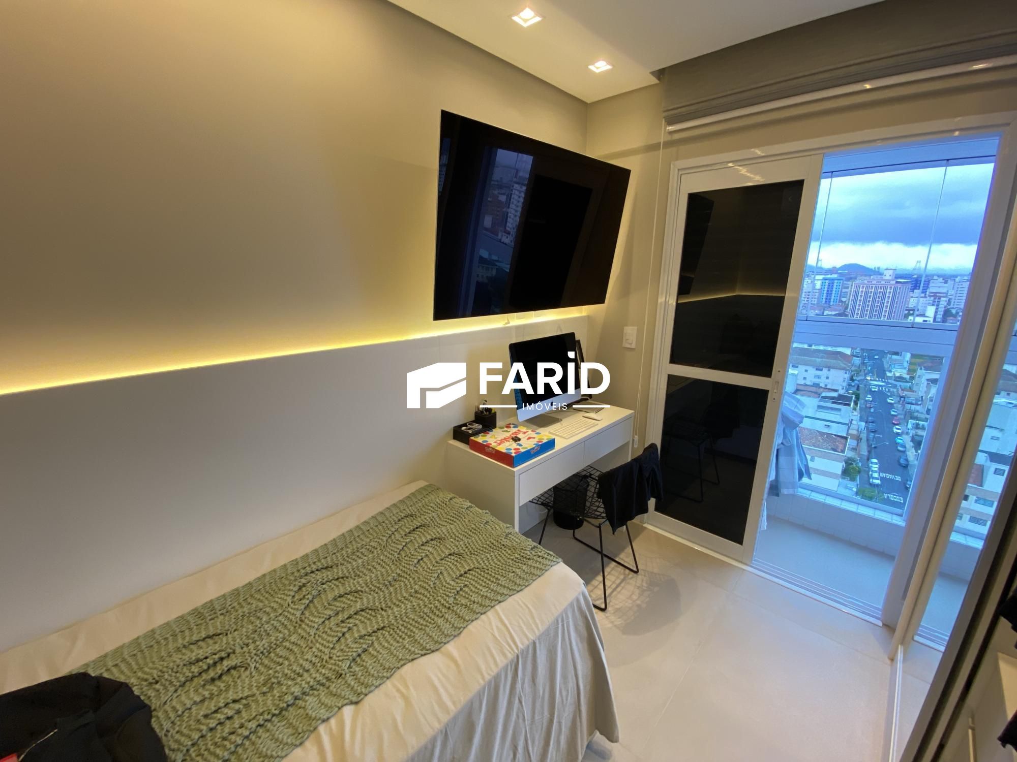 Apartamento à venda com 2 quartos, 68m² - Foto 12