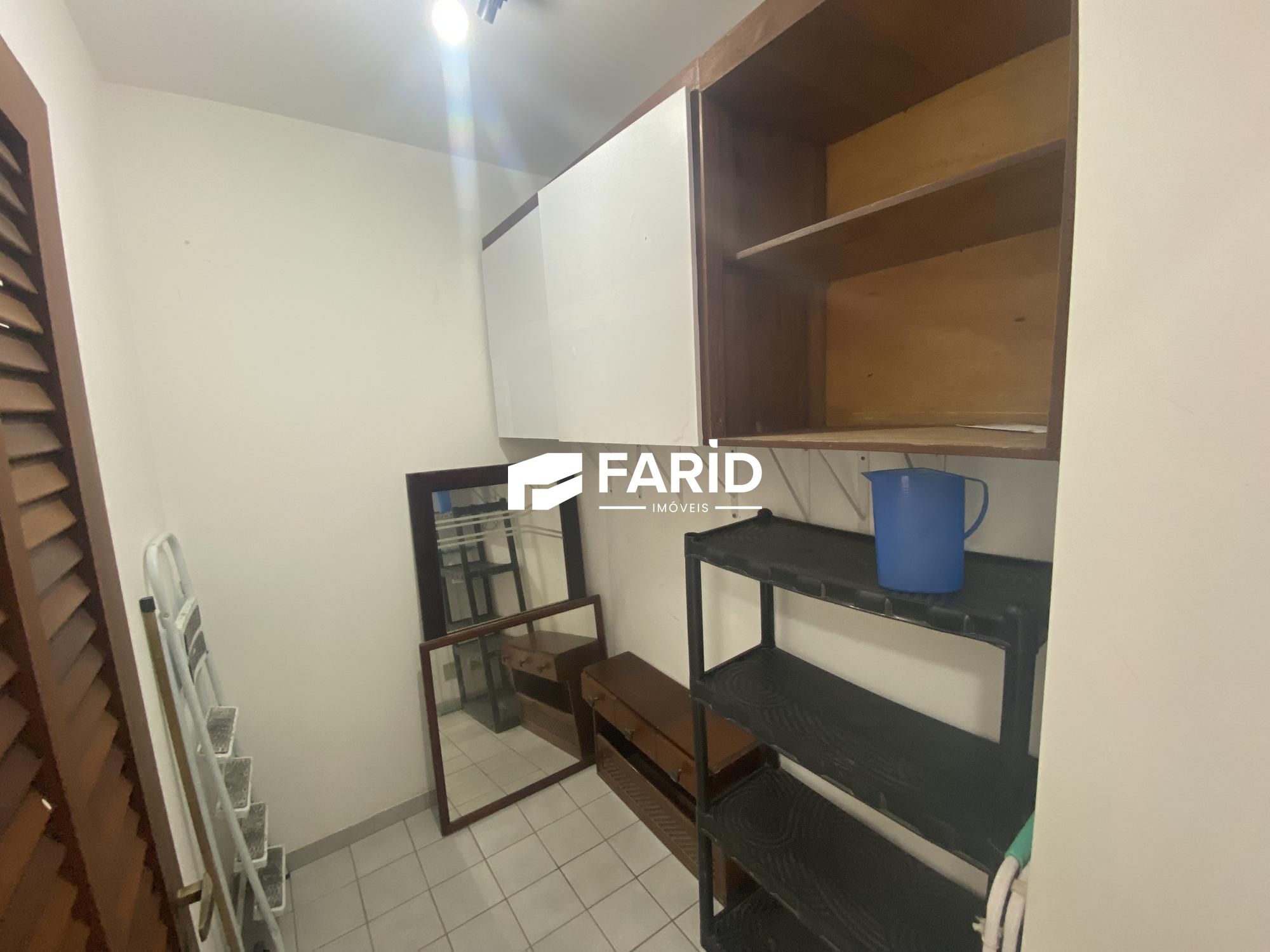 Apartamento à venda com 3 quartos, 102m² - Foto 25