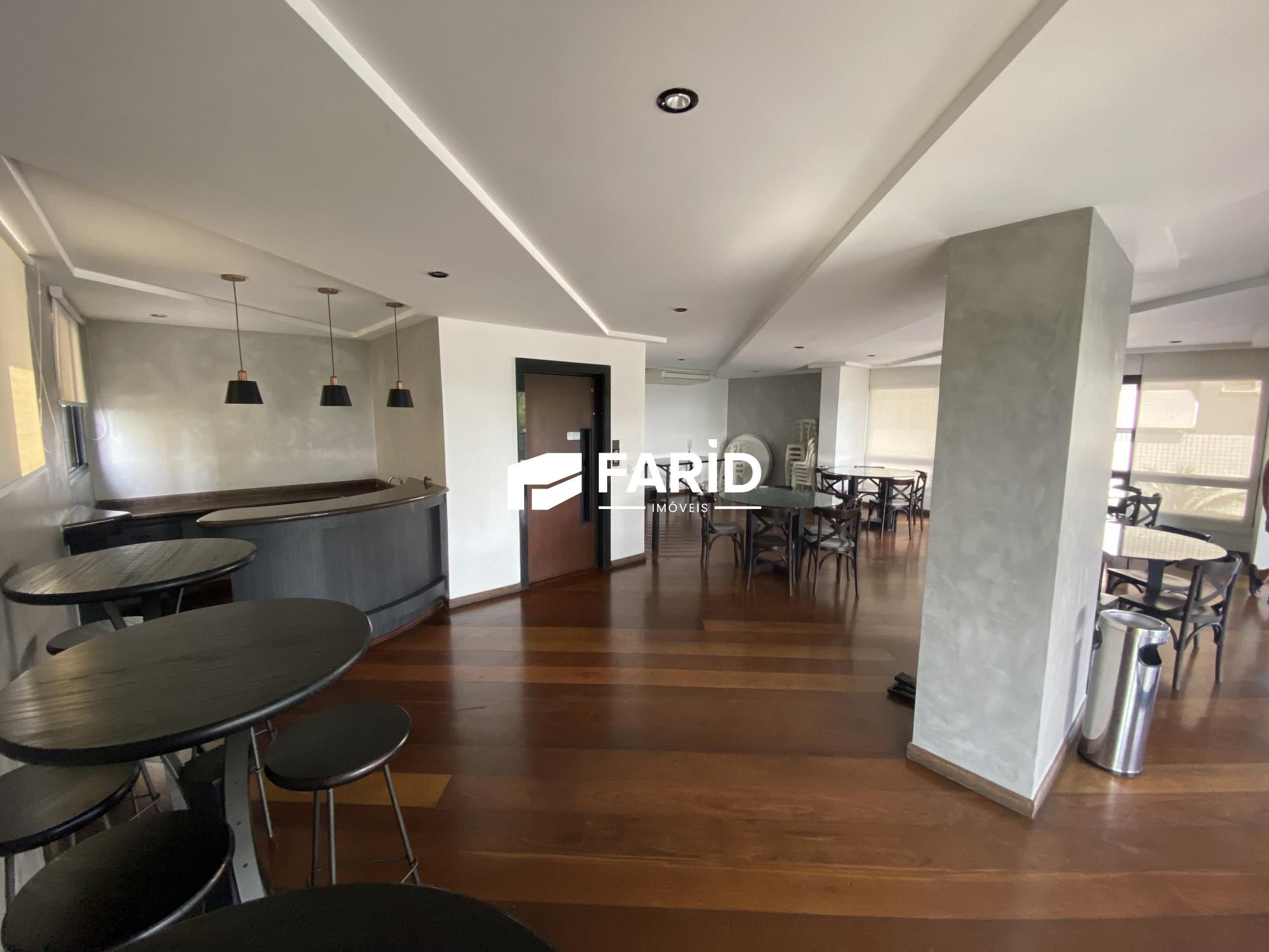 Apartamento à venda com 3 quartos, 150m² - Foto 45