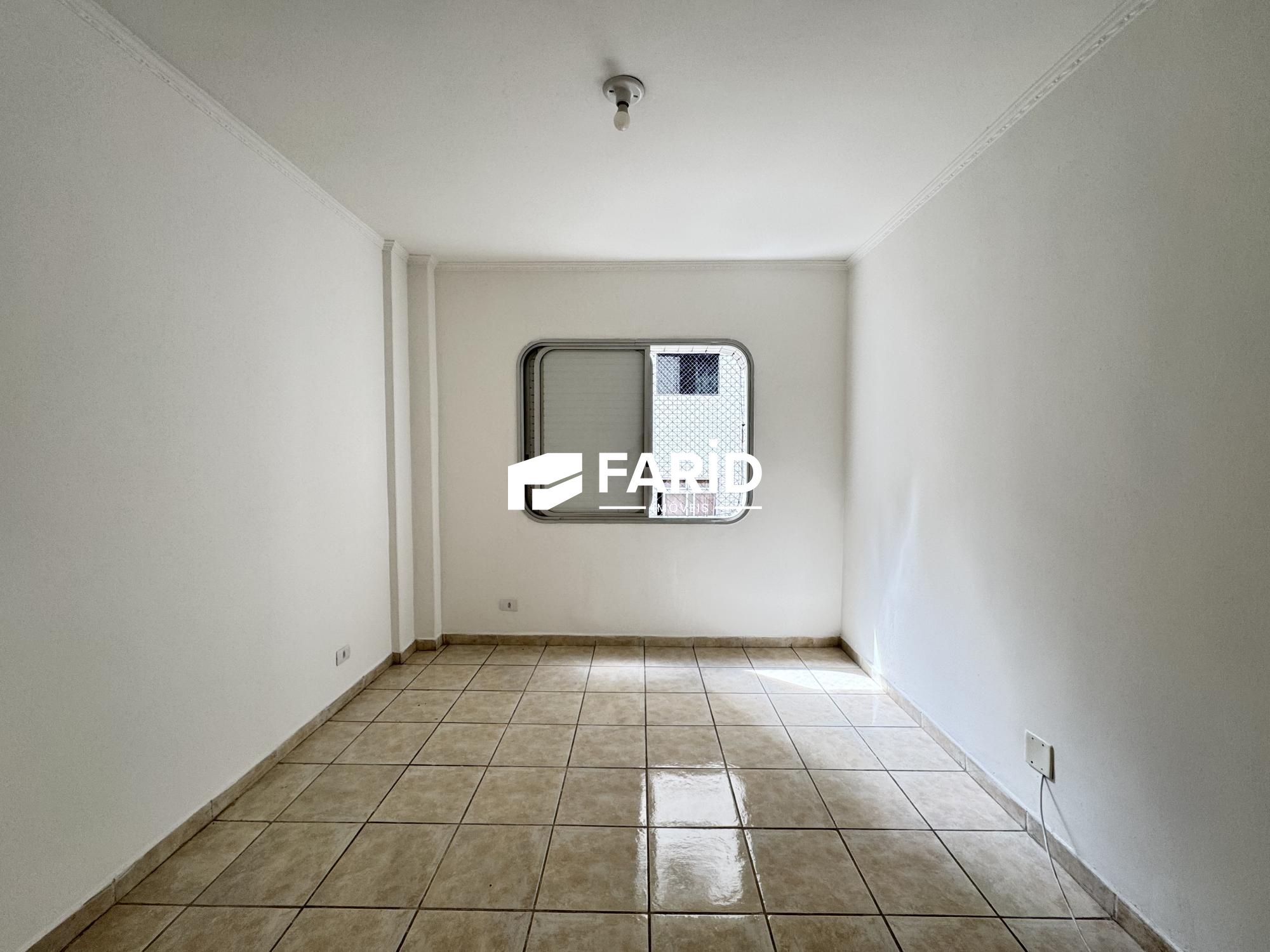 Apartamento à venda com 1 quarto, 57m² - Foto 2