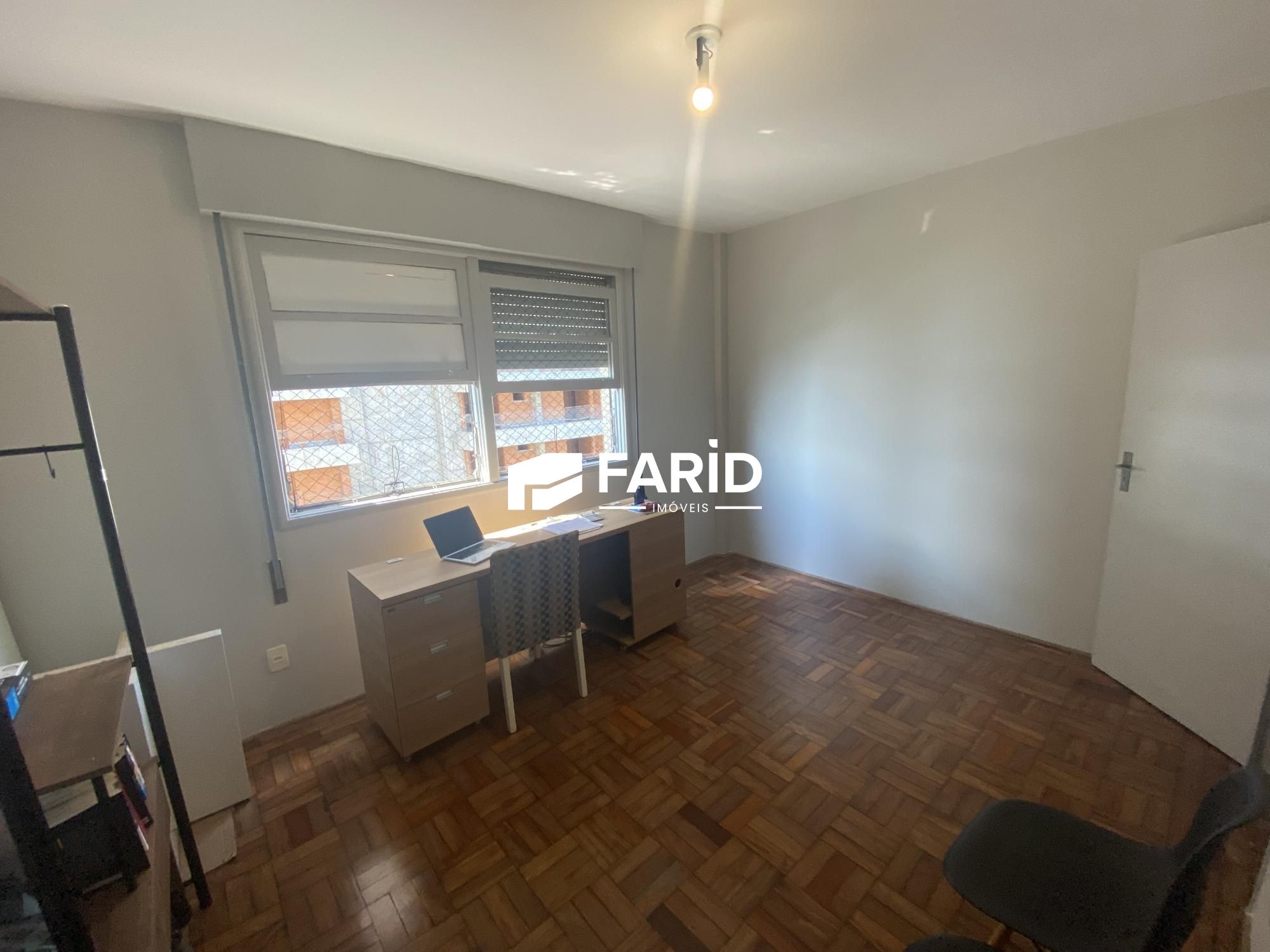 Apartamento à venda com 3 quartos, 131m² - Foto 12