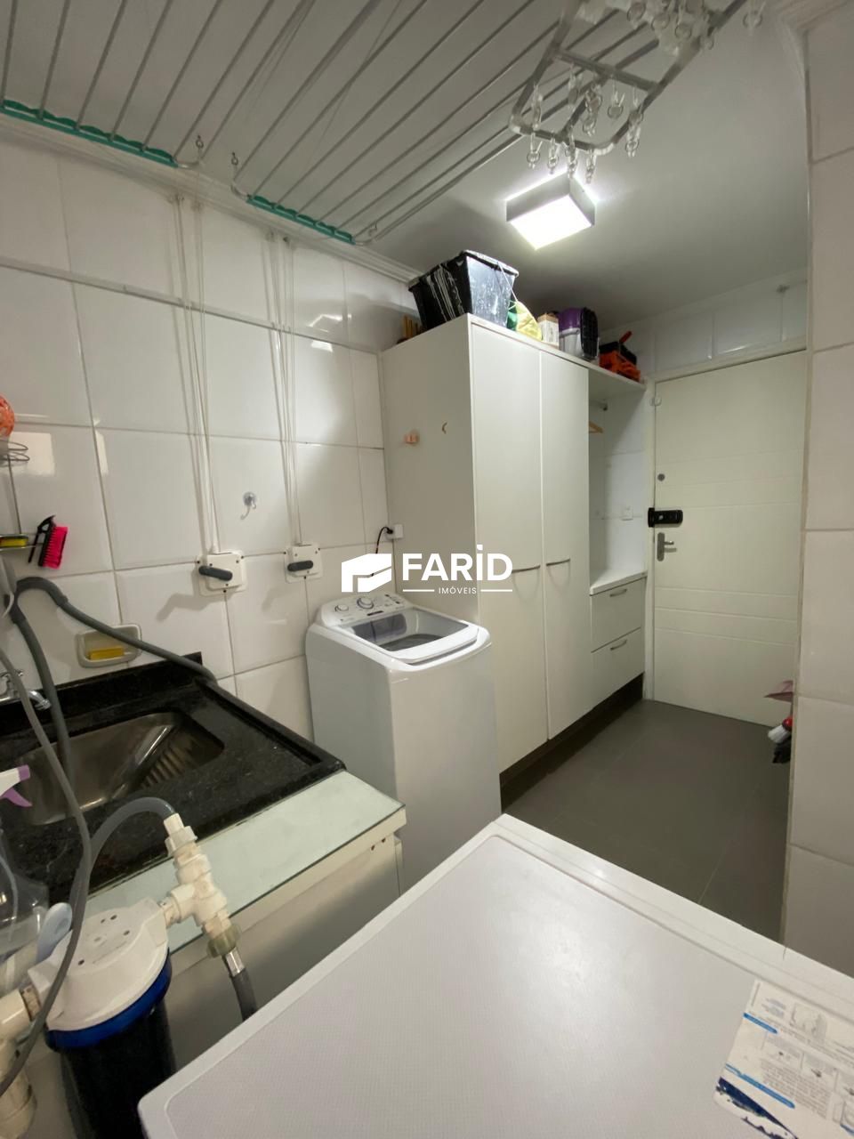 Apartamento à venda com 3 quartos, 150m² - Foto 22