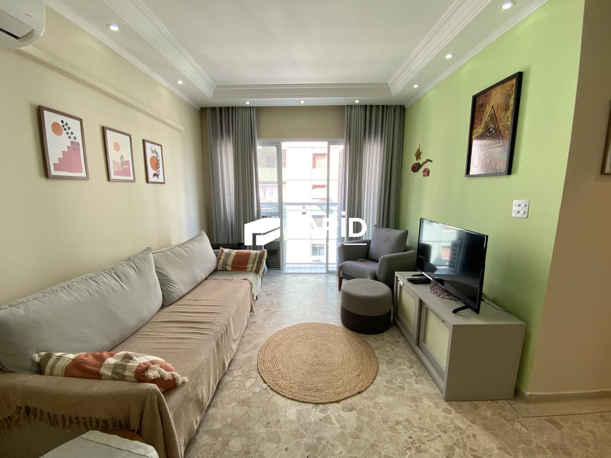 Apartamento à venda e aluguel com 2 quartos, 74m² - Foto 3