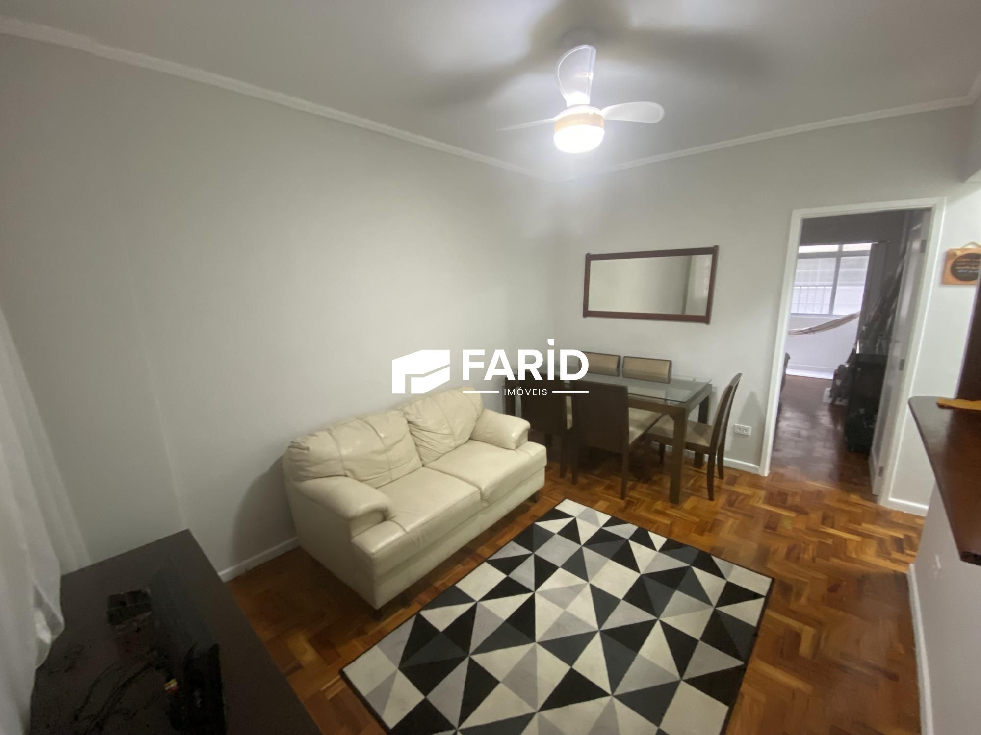 Apartamento à venda com 2 quartos, 57m² - Foto 2