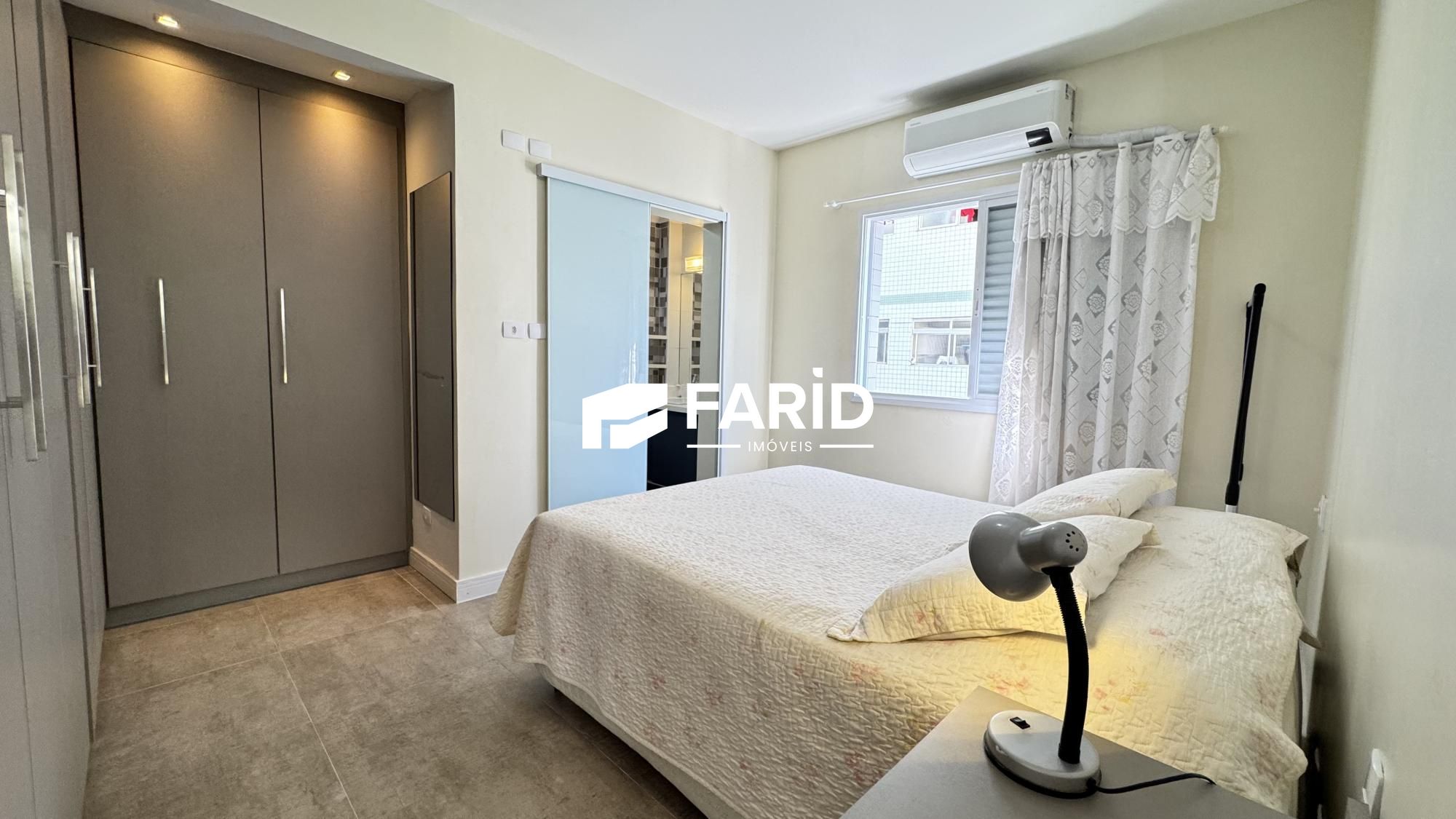 Apartamento, 2 quartos, 74 m² - Foto 2