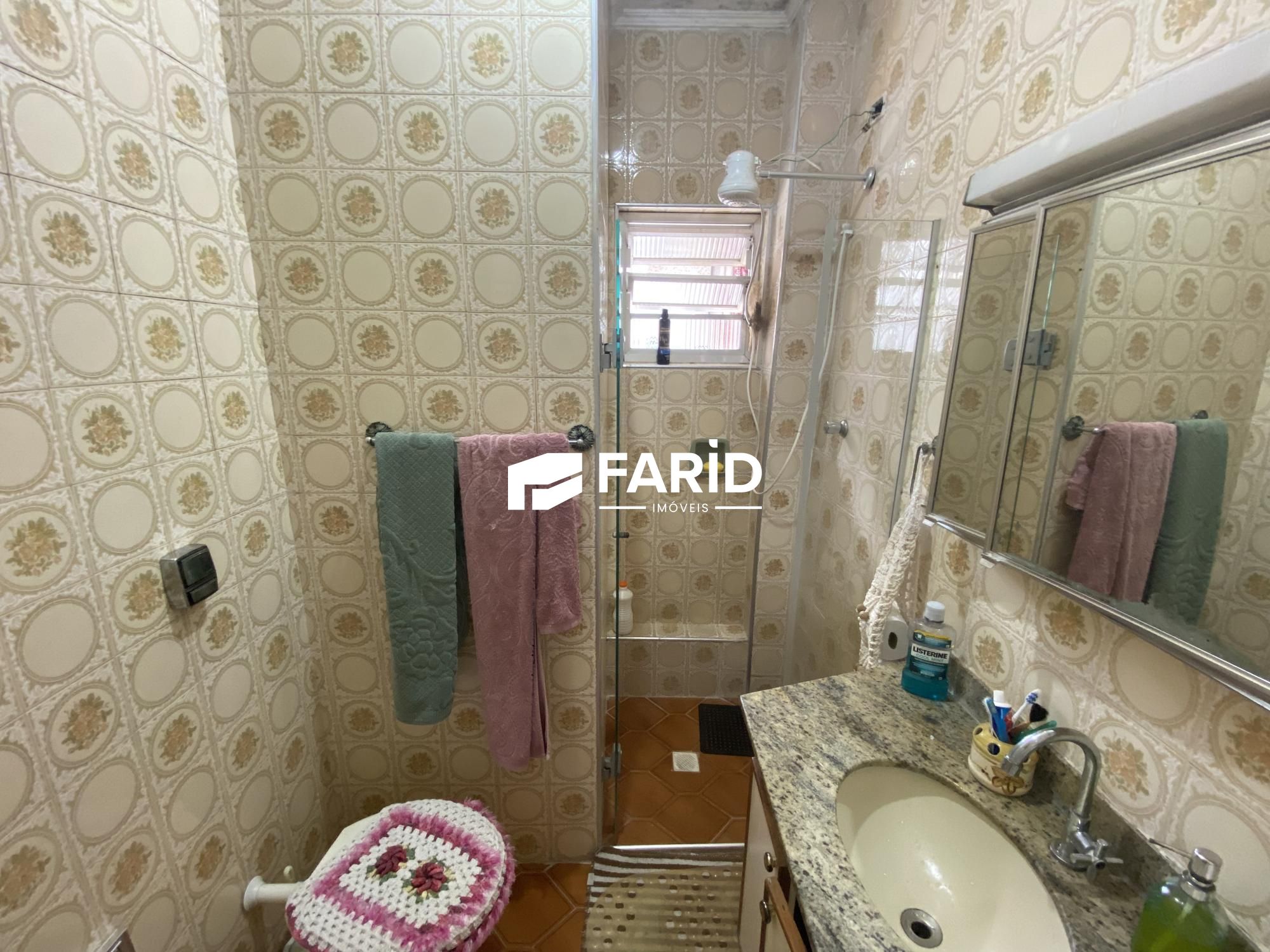 Apartamento à venda com 1 quarto, 54m² - Foto 23