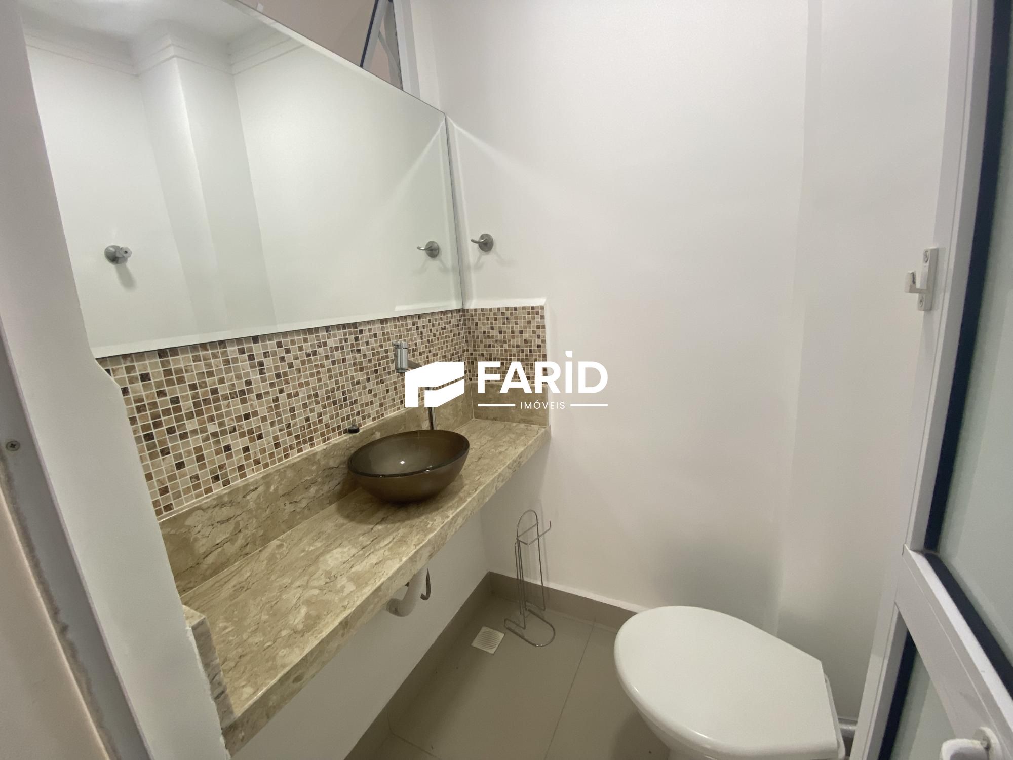 Apartamento para alugar com 2 quartos, 95m² - Foto 11