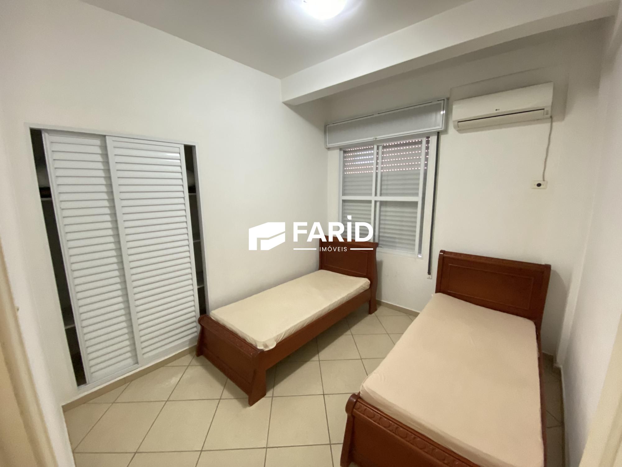 Apartamento para alugar com 3 quartos, 160m² - Foto 29