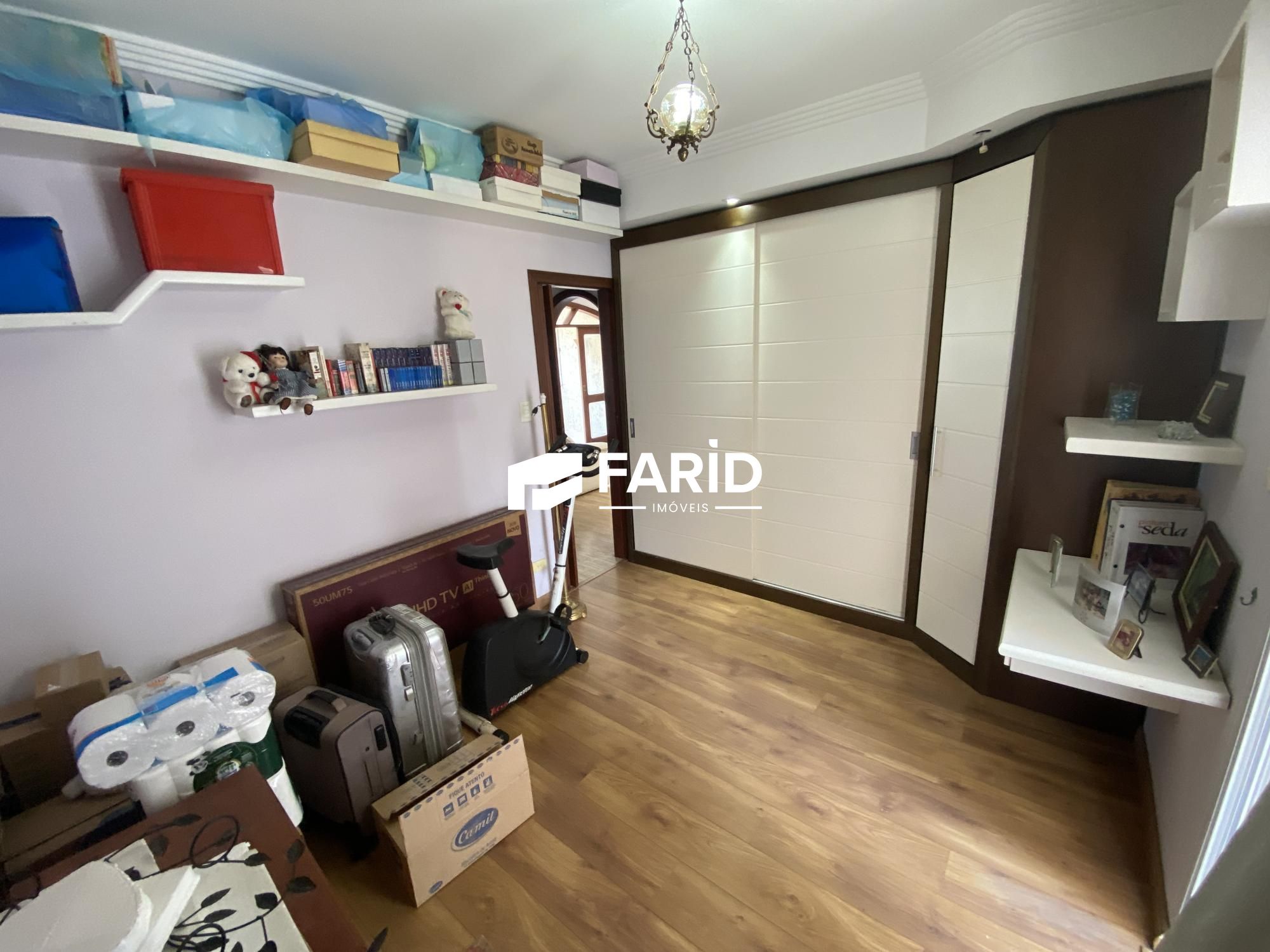 Apartamento à venda com 3 quartos, 111m² - Foto 12