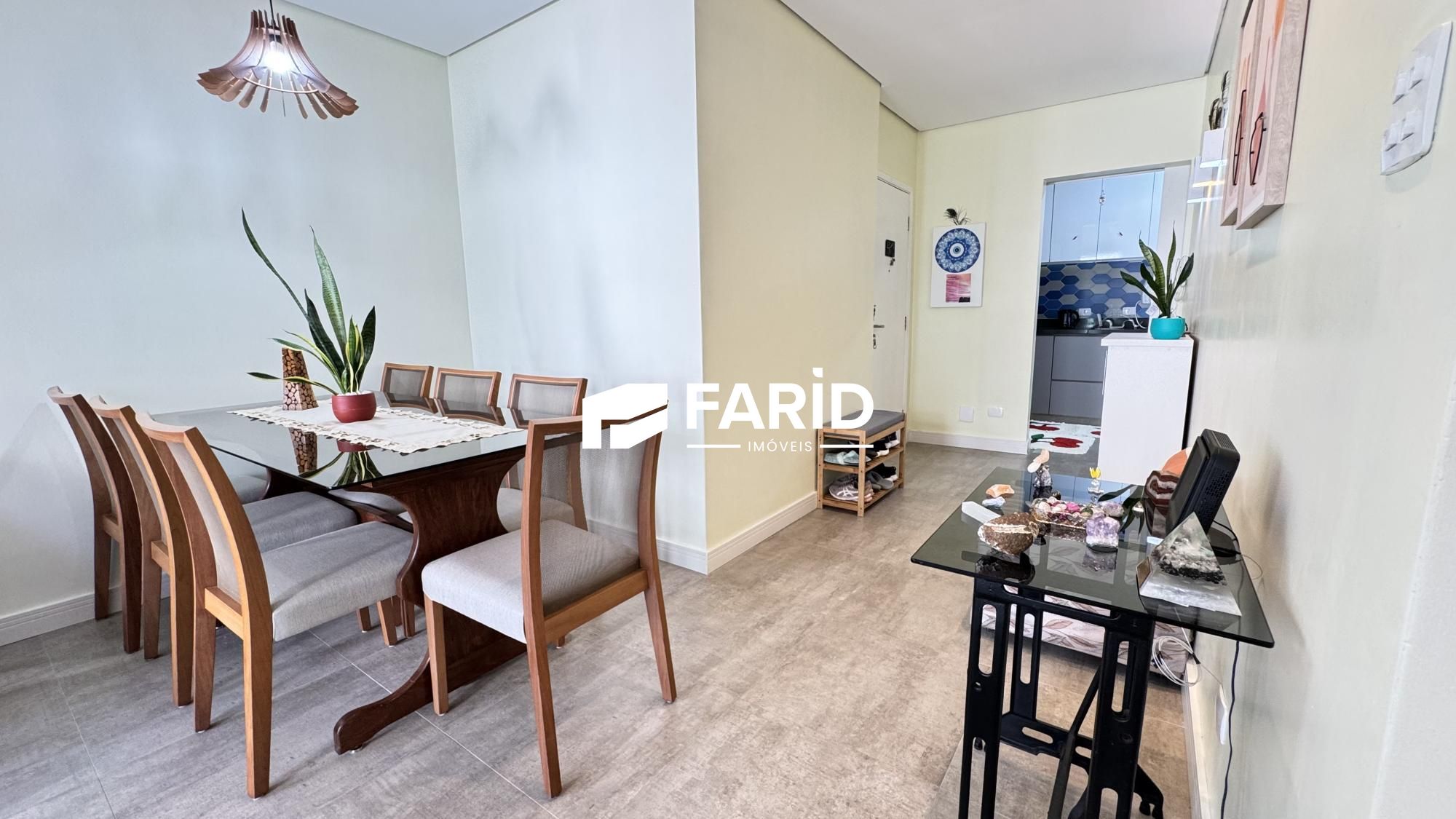 Apartamento, 2 quartos, 74 m² - Foto 13
