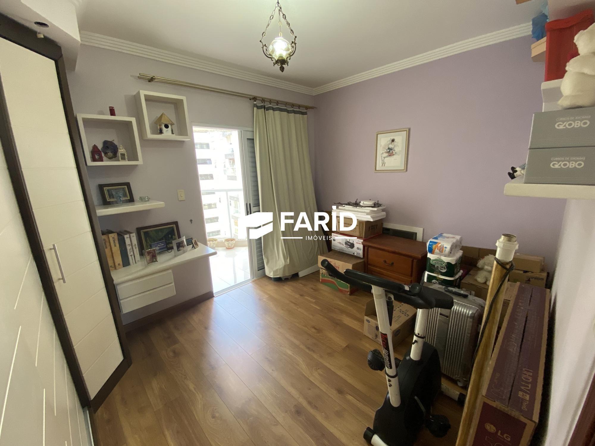 Apartamento à venda com 3 quartos, 111m² - Foto 13