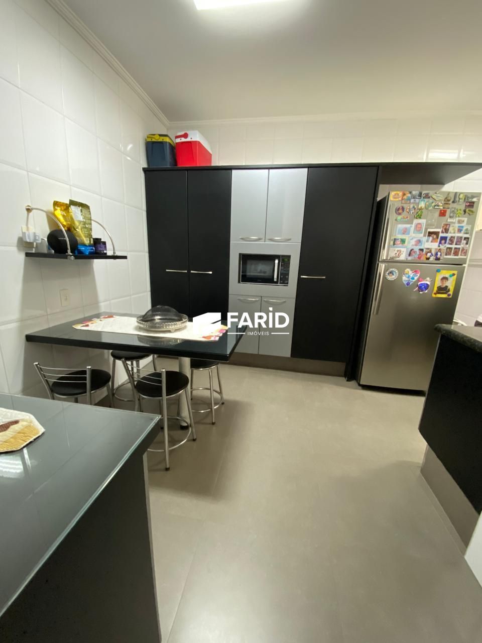 Apartamento à venda com 3 quartos, 150m² - Foto 20