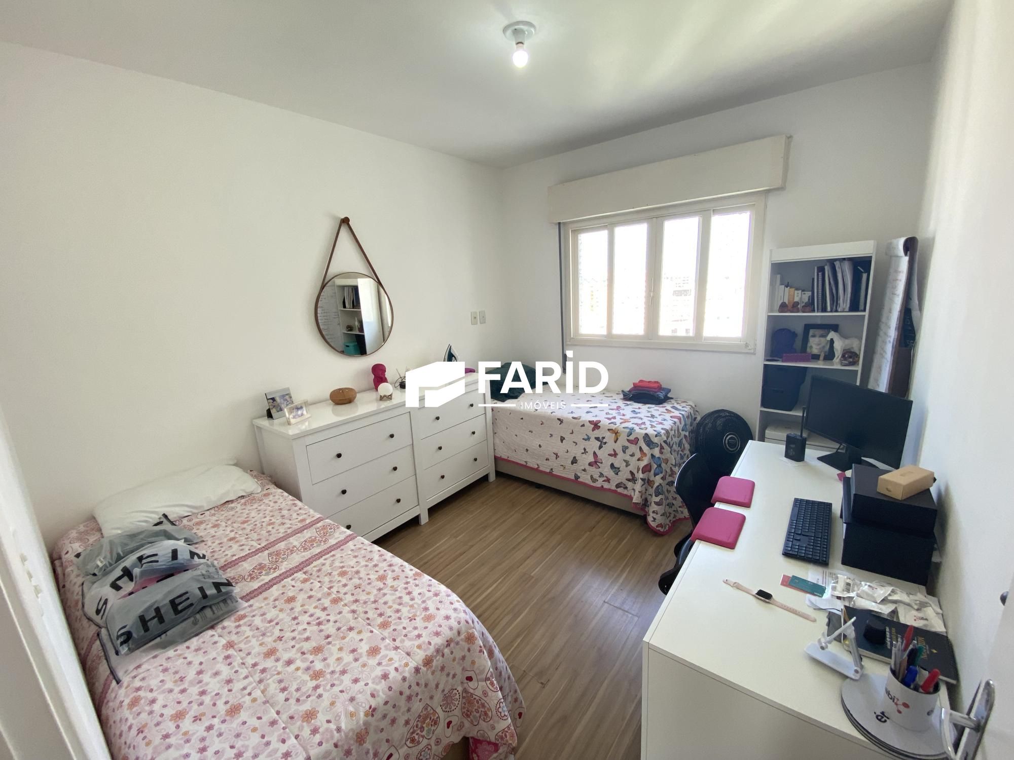 Apartamento à venda e aluguel com 2 quartos, 60m² - Foto 16