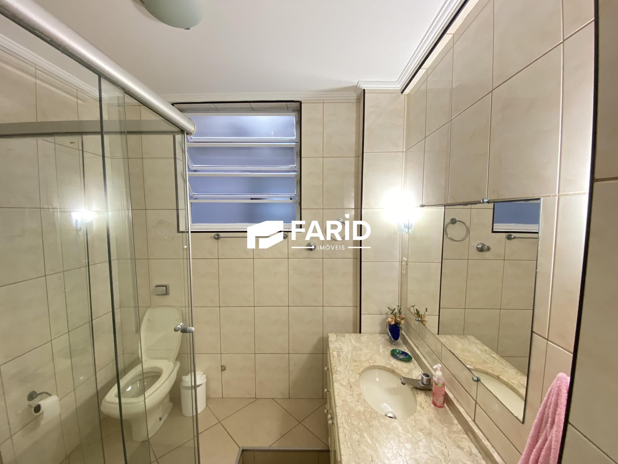 Apartamento para alugar com 3 quartos, 160m² - Foto 20