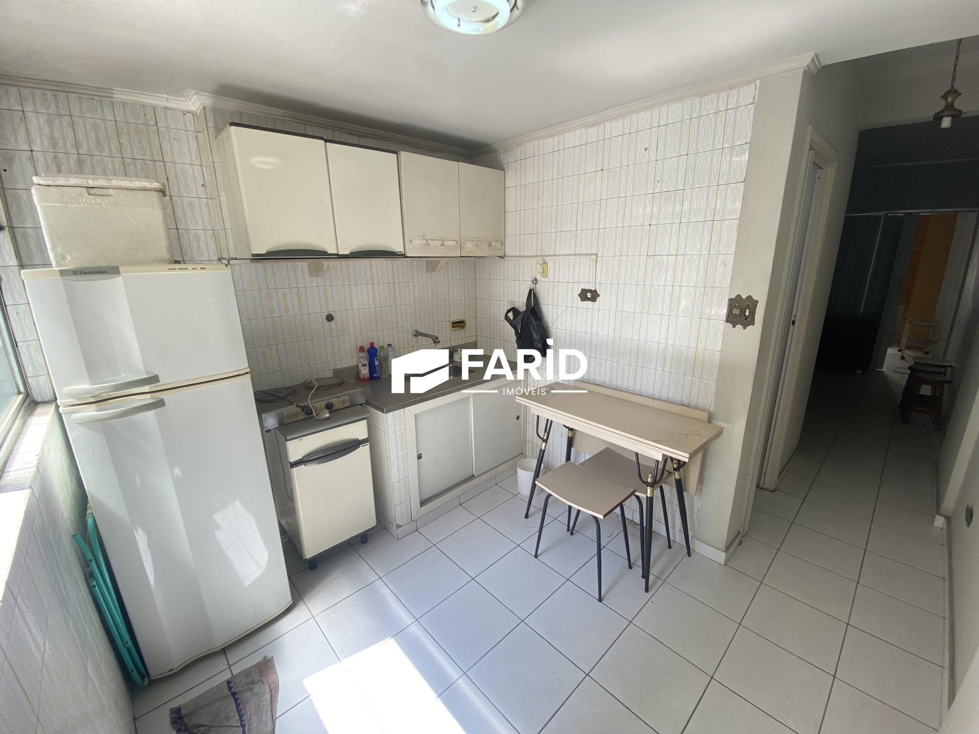 Prédio Inteiro à venda com 1 quarto, 34m² - Foto 2