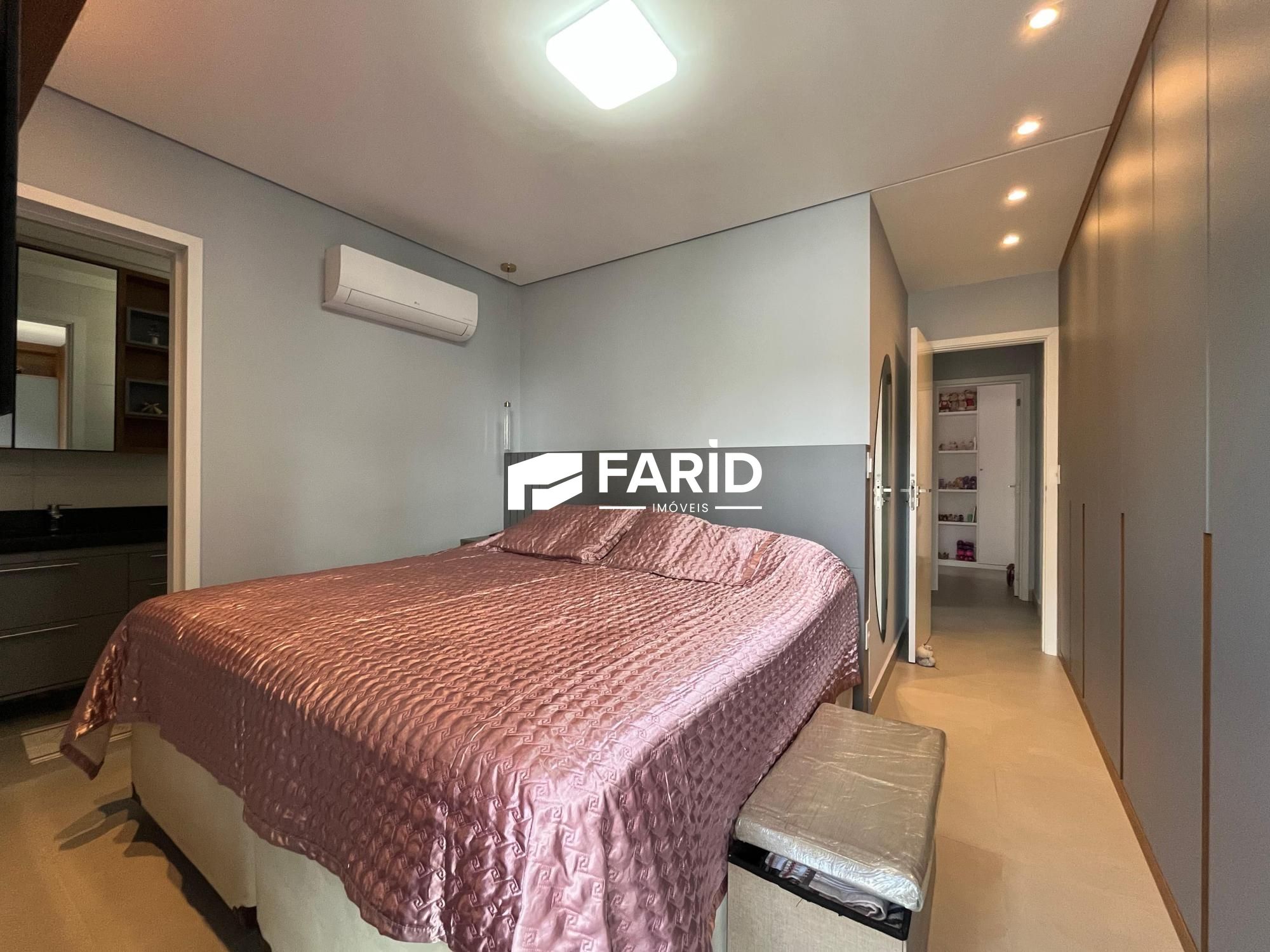 Apartamento à venda com 3 quartos, 118m² - Foto 6