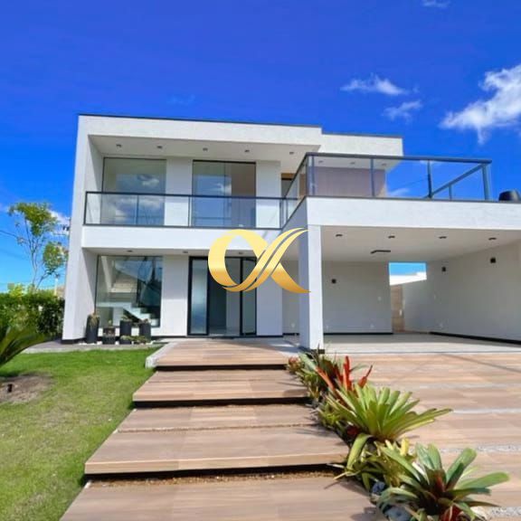 Casa de Condomínio de 3 quartos, 200m² no bairro Inoã,(Inoã), em Maricá | Eu Corretor