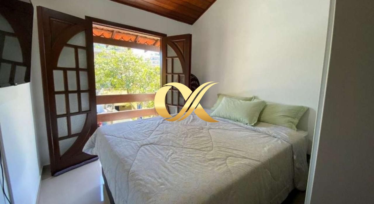 Casa de Condomínio à venda com 2 quartos, 72m² - Foto 12