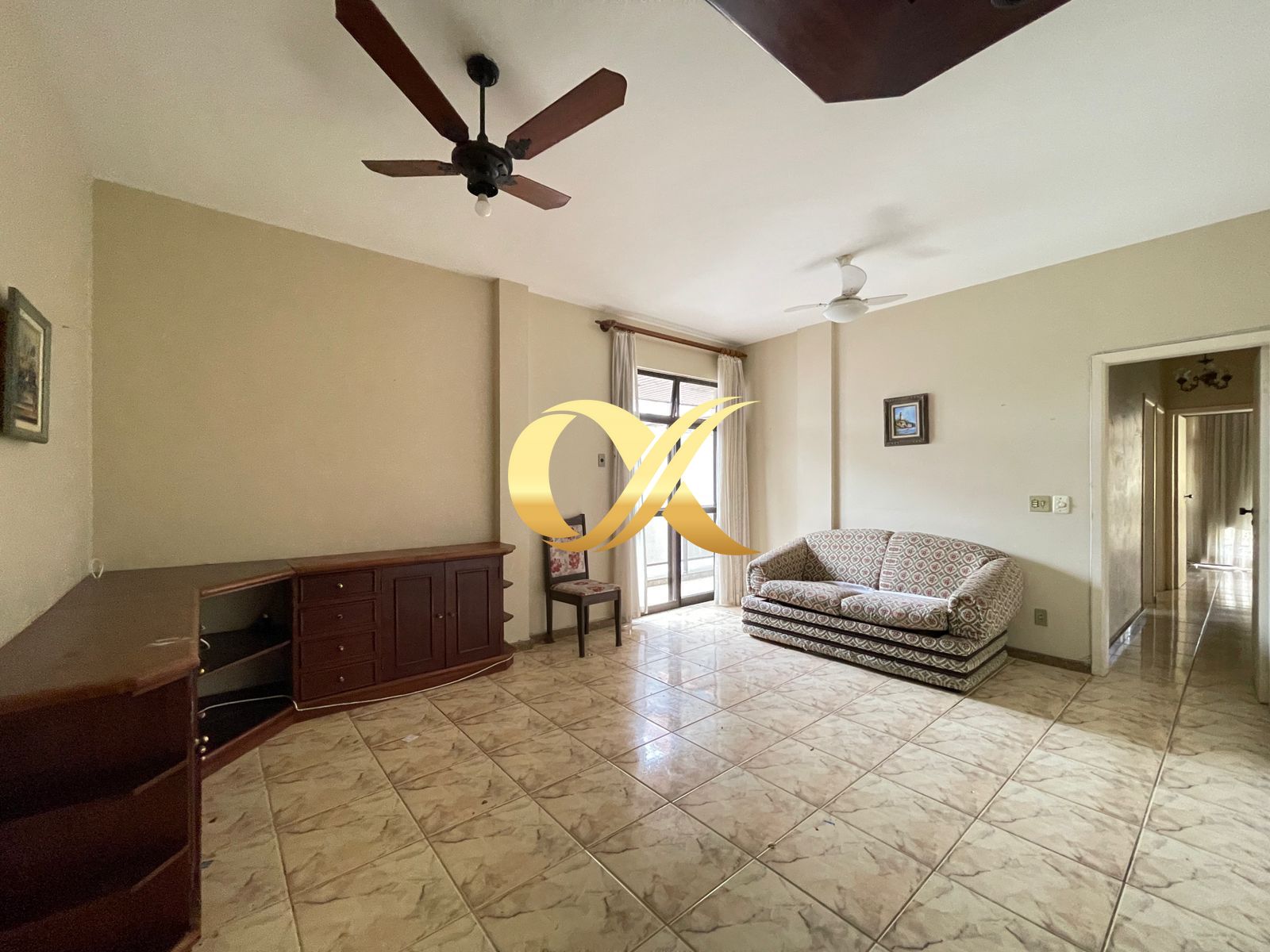 Apartamento de 3 quartos, 128m² no bairro Passagem, em Cabo Frio | Eu Corretor