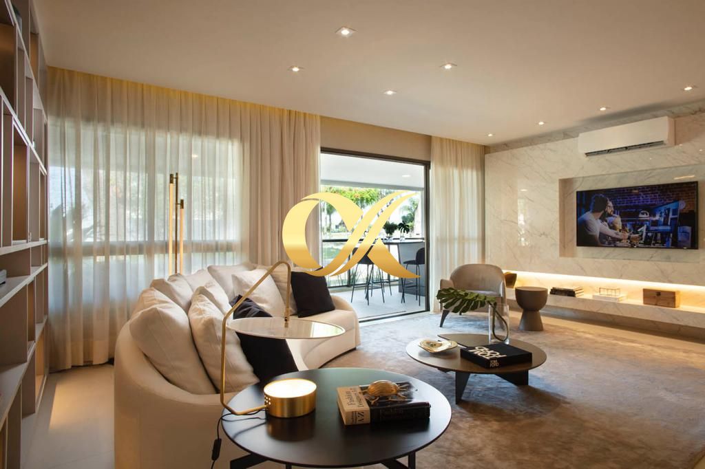Apartamento de 4 quartos, 156m² no bairro Barra da Tijuca, em Rio de Janeiro | Eu Corretor