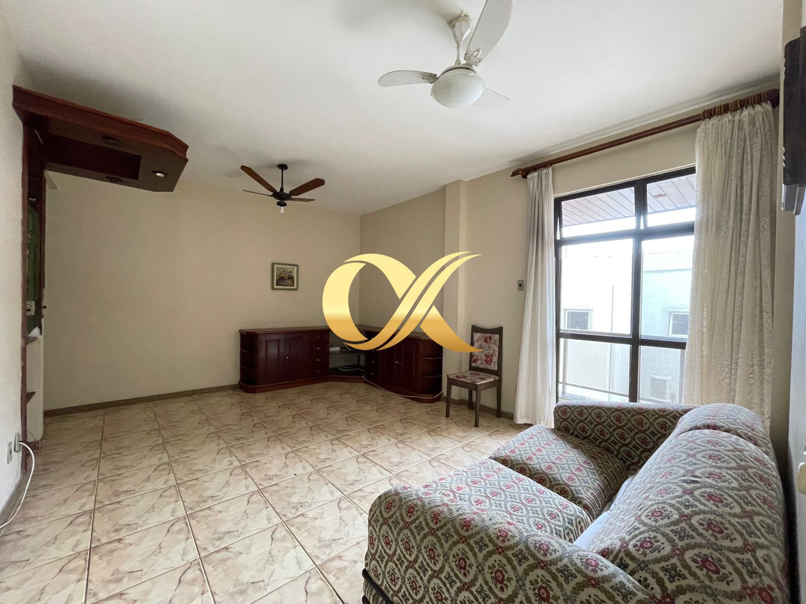 Apartamento de 3 quartos, 128m² no bairro Passagem, em Cabo Frio | Eu Corretor