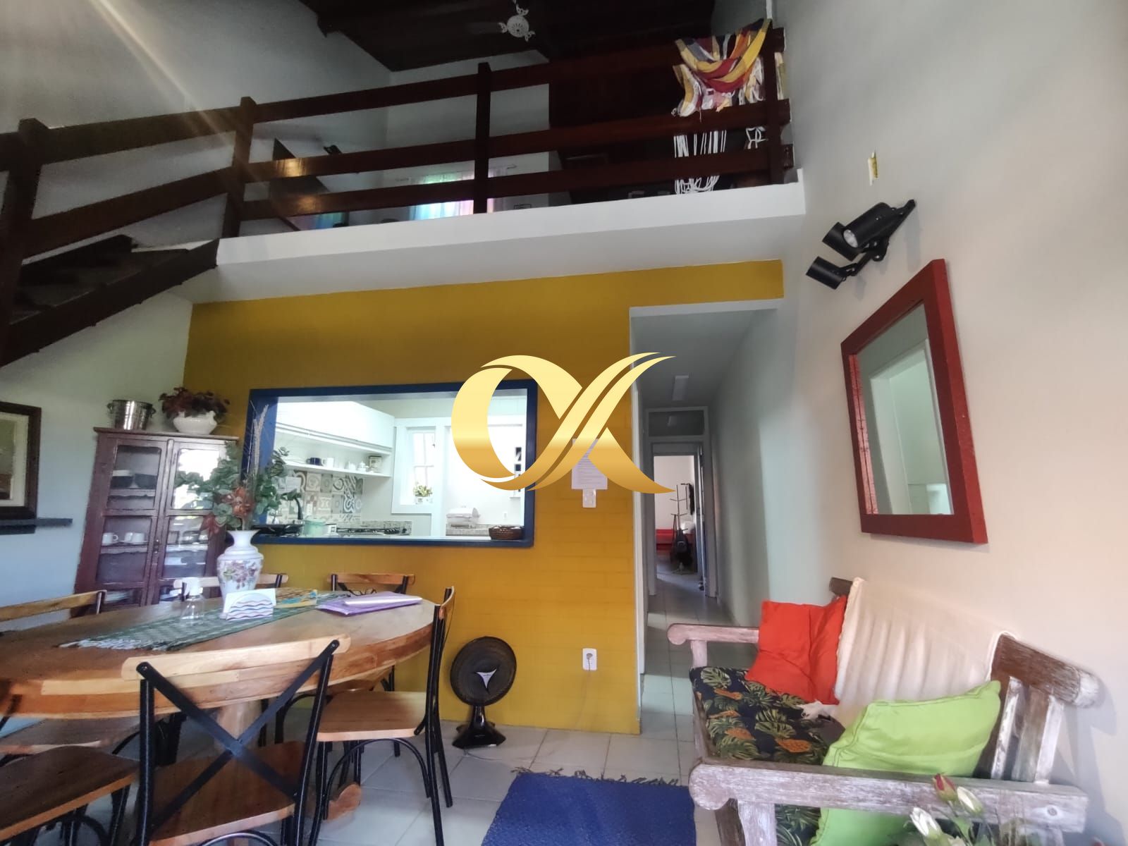 Casa de Condomínio de 2 quartos, 95m² no bairro Peró, em Cabo Frio | Eu Corretor
