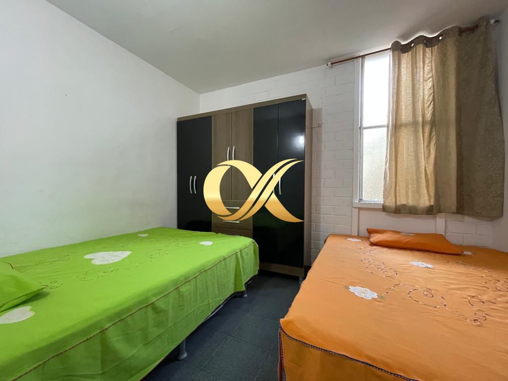 Apartamento de 2 quartos, 56m² no bairro Braga, em Cabo Frio | Eu Corretor