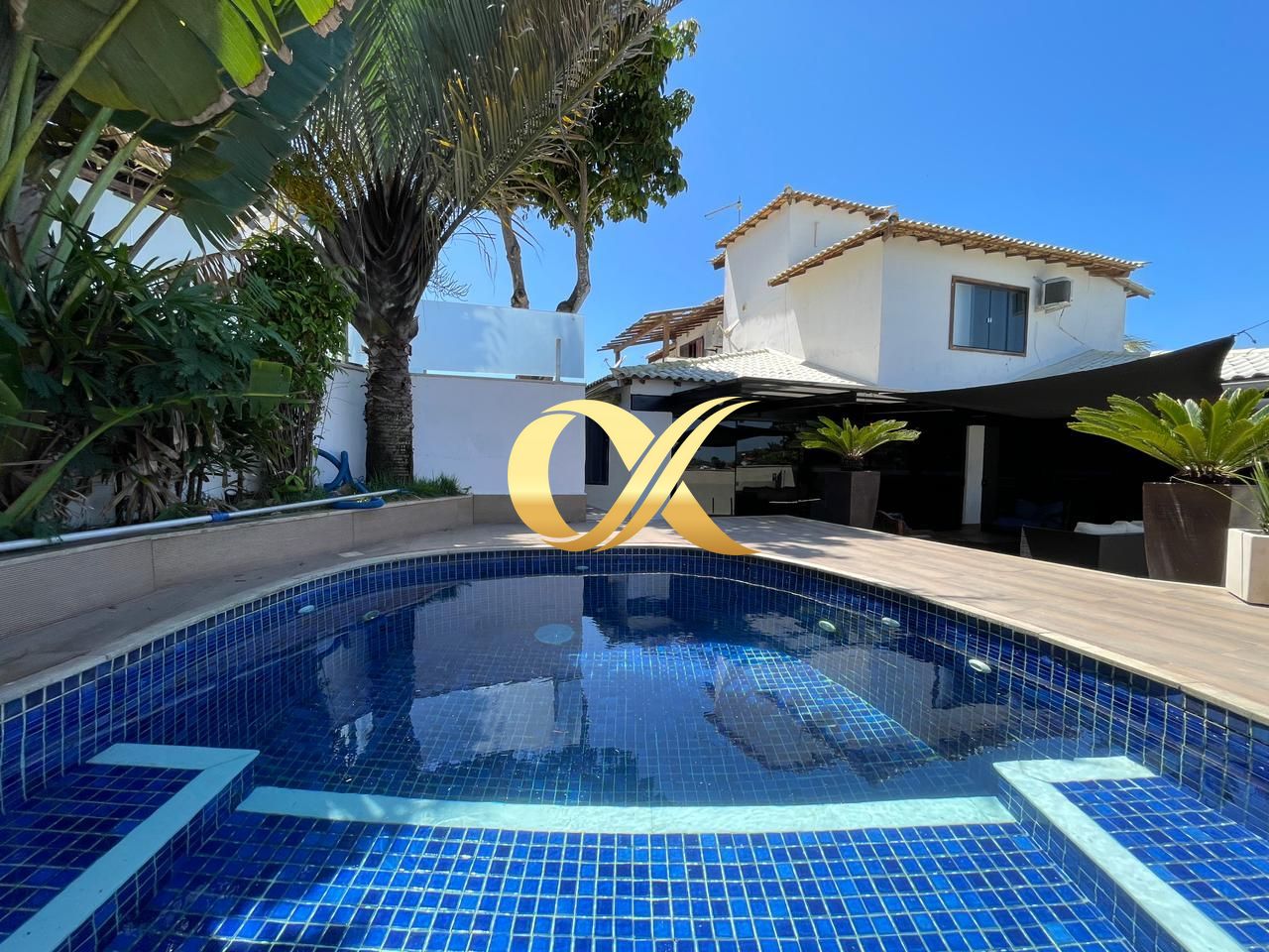 Casa de Condomínio de 4 quartos, 170m² no bairro Geribá, em Armação dos Búzios | Eu Corretor