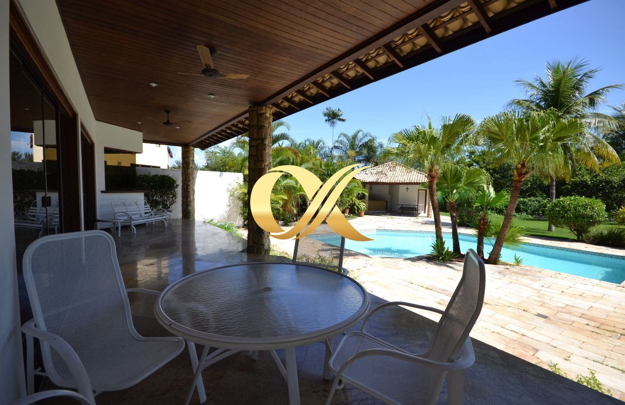 Casa de Condomínio de 5 quartos, 700m² no bairro Barra da Tijuca, em Rio de Janeiro | Eu Corretor