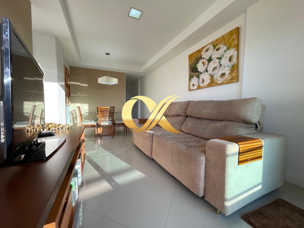 Apartamento de 3 quartos, 107m² no bairro Braga, em Cabo Frio | Eu Corretor