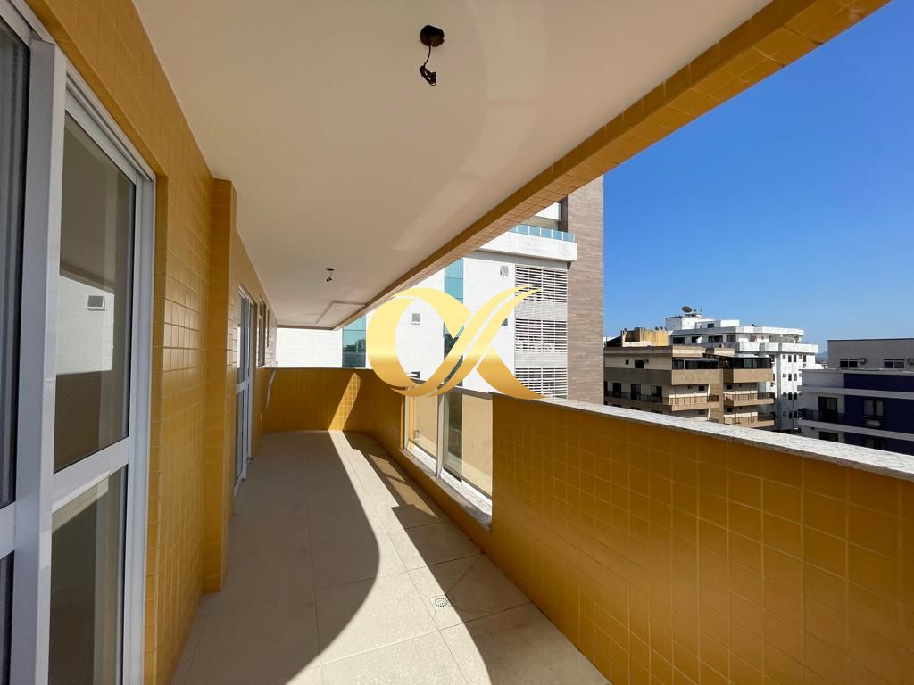 Cobertura de 2 quartos, 108m² no bairro Braga, em Cabo Frio | Eu Corretor