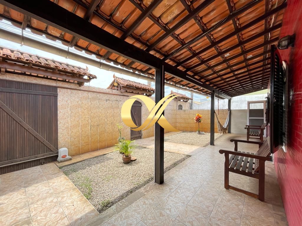 Casa de 3 quartos, 238m² no bairro Braga, em Cabo Frio | Eu Corretor