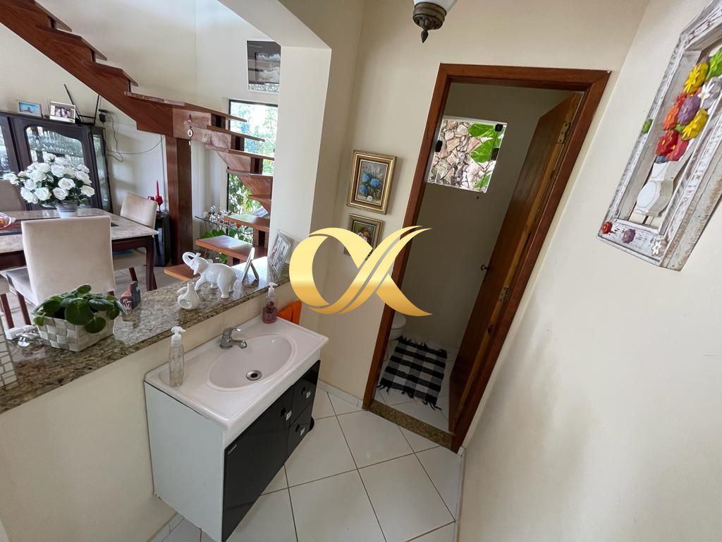 Casa de 2 quartos, 98m² no bairro Gamboa, em Cabo Frio | Eu Corretor