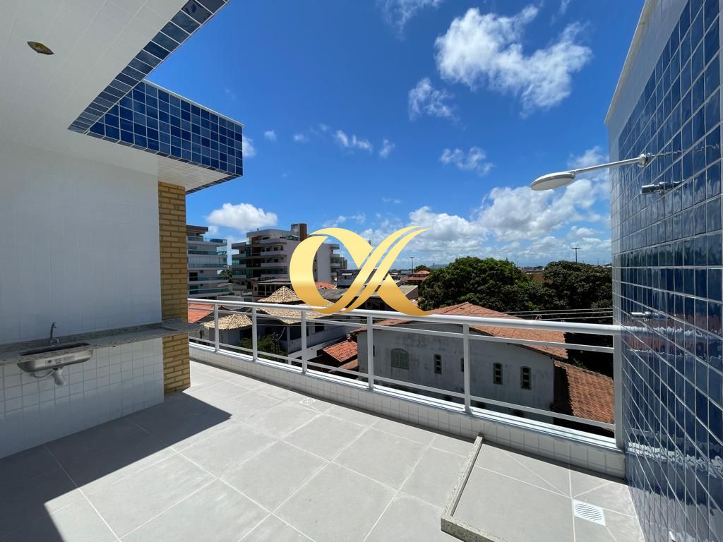 Cobertura à venda com 1 quarto, 54m² - Foto 16