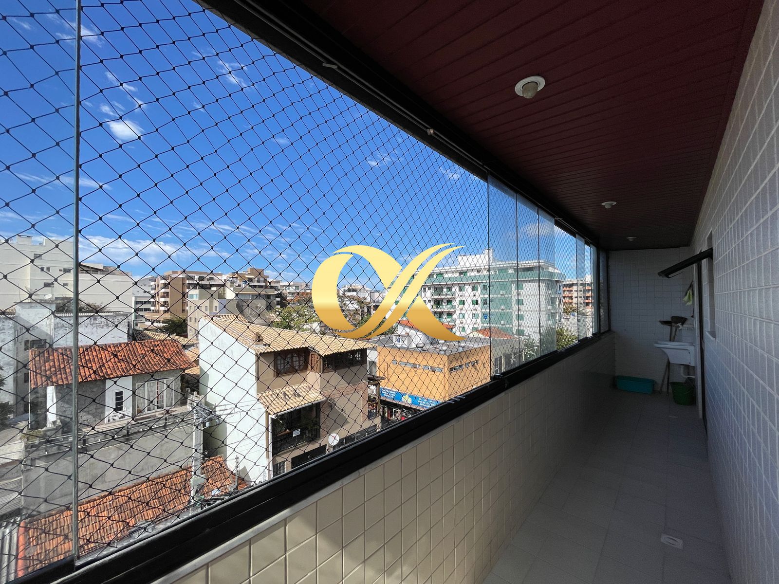 Apartamento  venda  no Centro - Cabo Frio, RJ. Imveis