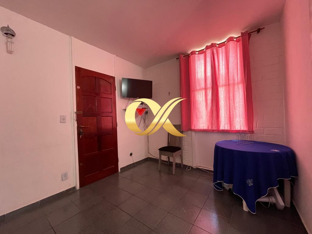 Apartamento à venda com 2 quartos, 56m² - Foto 4