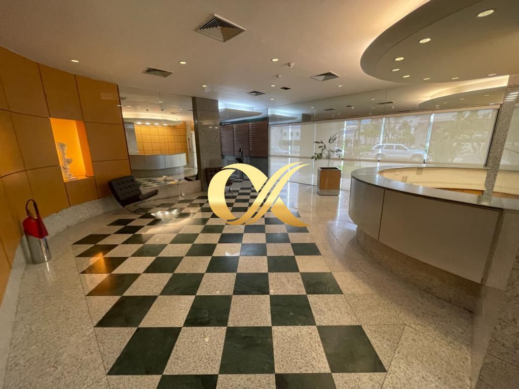 Conjunto Comercial-Sala à venda com 1 quarto, 87m² - Foto 2