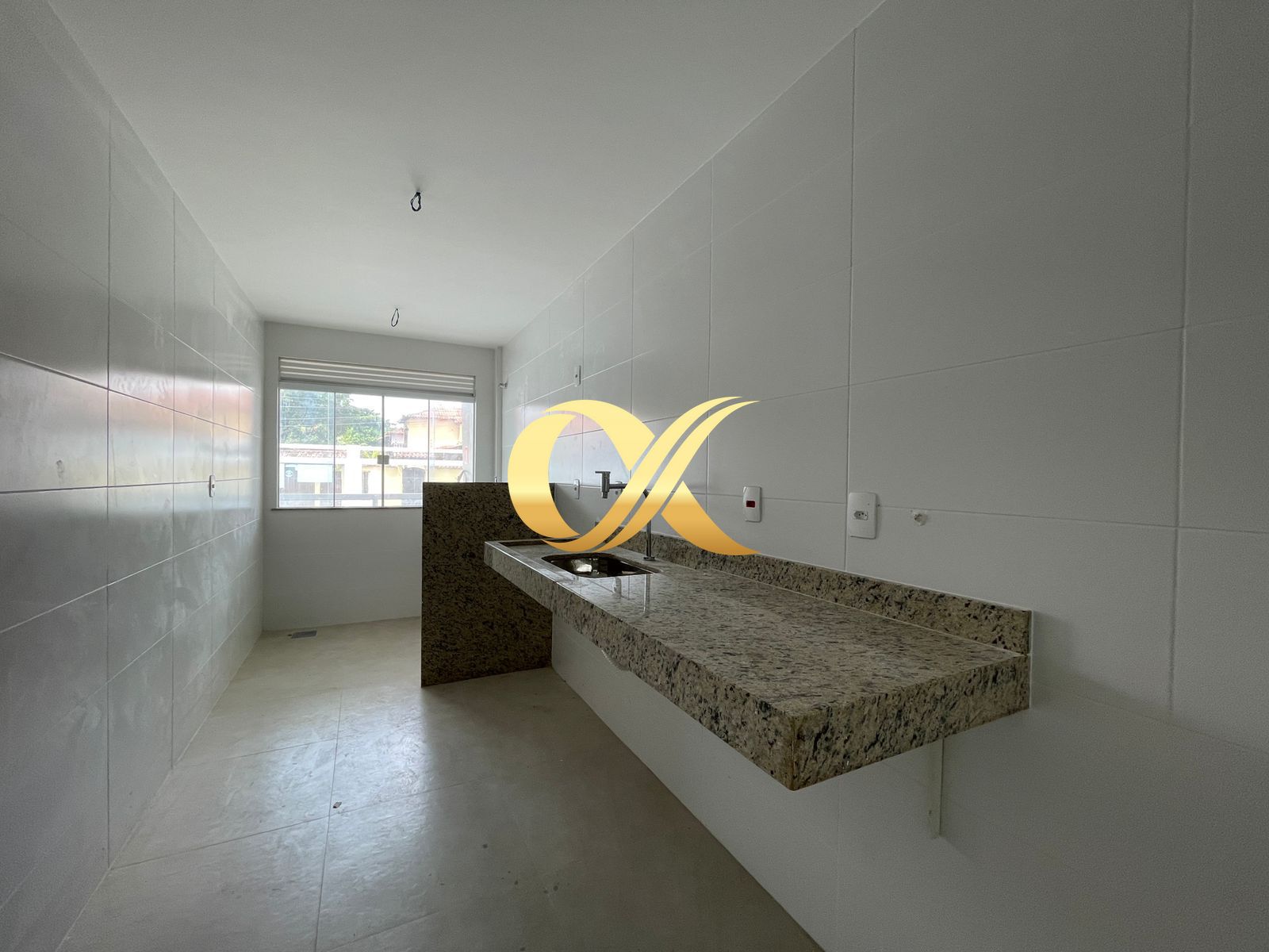 Apartamento à venda com 2 quartos, 74m² - Foto 8