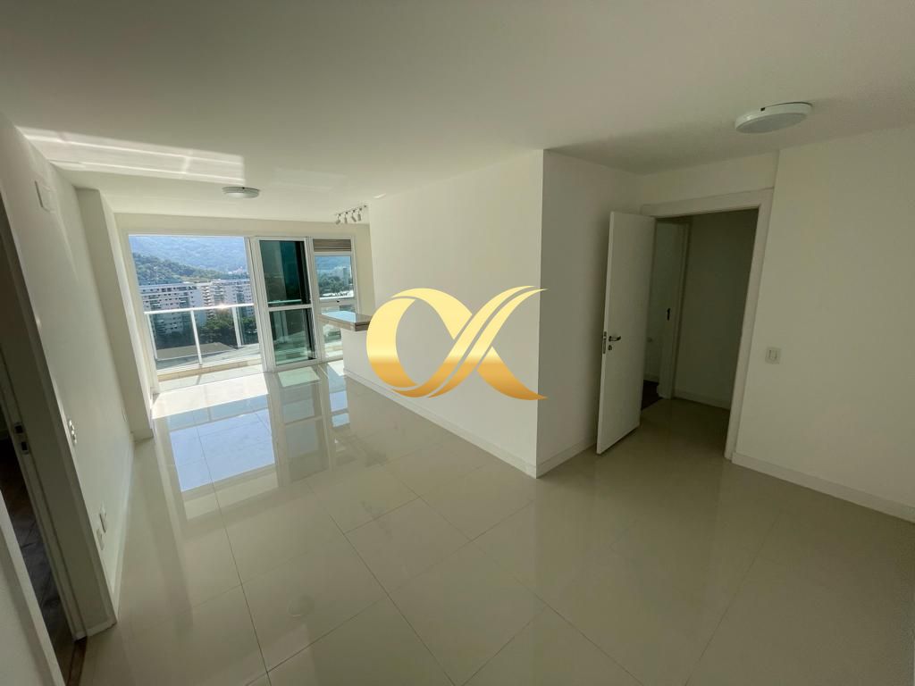 Apartamento de 2 quartos, 79m² no bairro Barra da Tijuca, em Rio de Janeiro | Eu Corretor