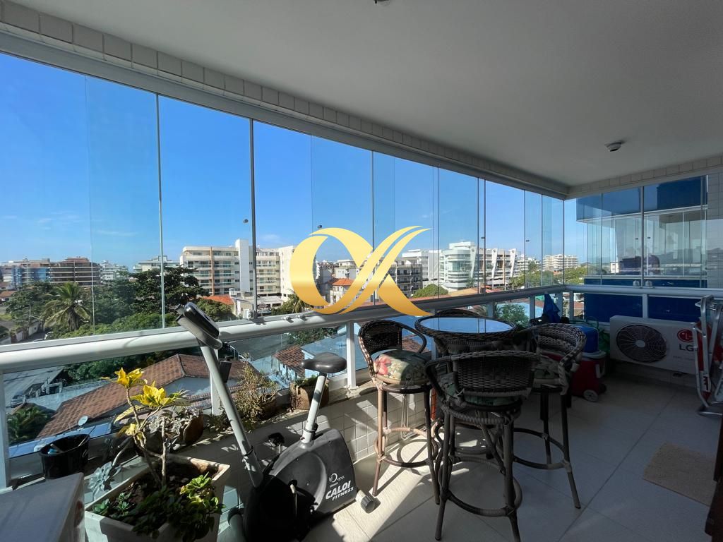 Apartamento  venda  no Braga - Cabo Frio, RJ. Imveis