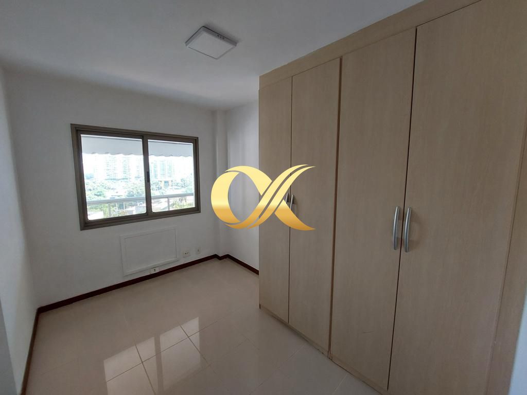 Apartamento de 3 quartos, 116m² no bairro Barra da Tijuca, em Rio de Janeiro | Eu Corretor