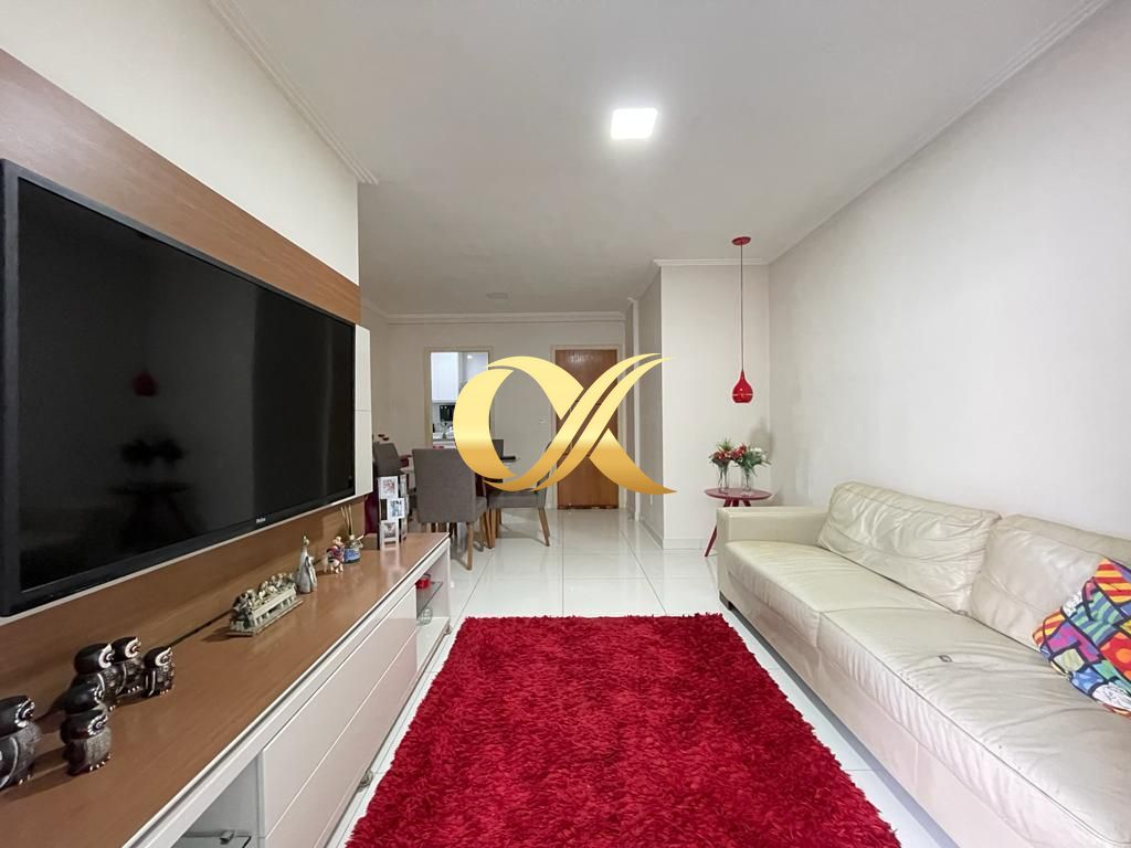 Apartamento de 3 quartos, 100m² no bairro Braga, em Cabo Frio | Eu Corretor