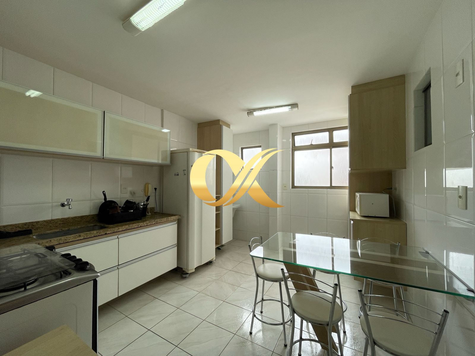 Apartamento à venda com 3 quartos, 128m² - Foto 14