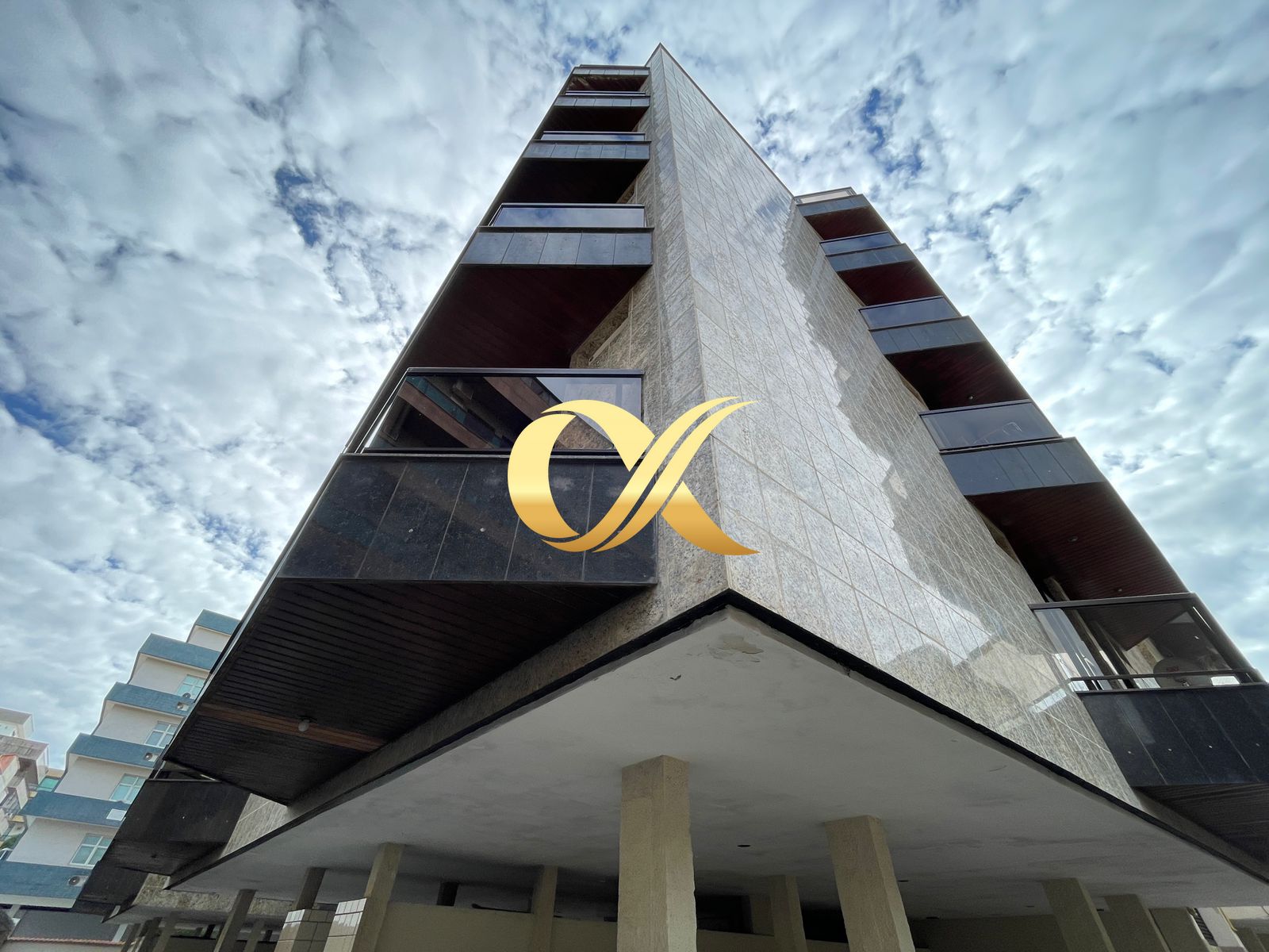 Apartamento de 3 quartos, 128m² no bairro Passagem, em Cabo Frio | Eu Corretor