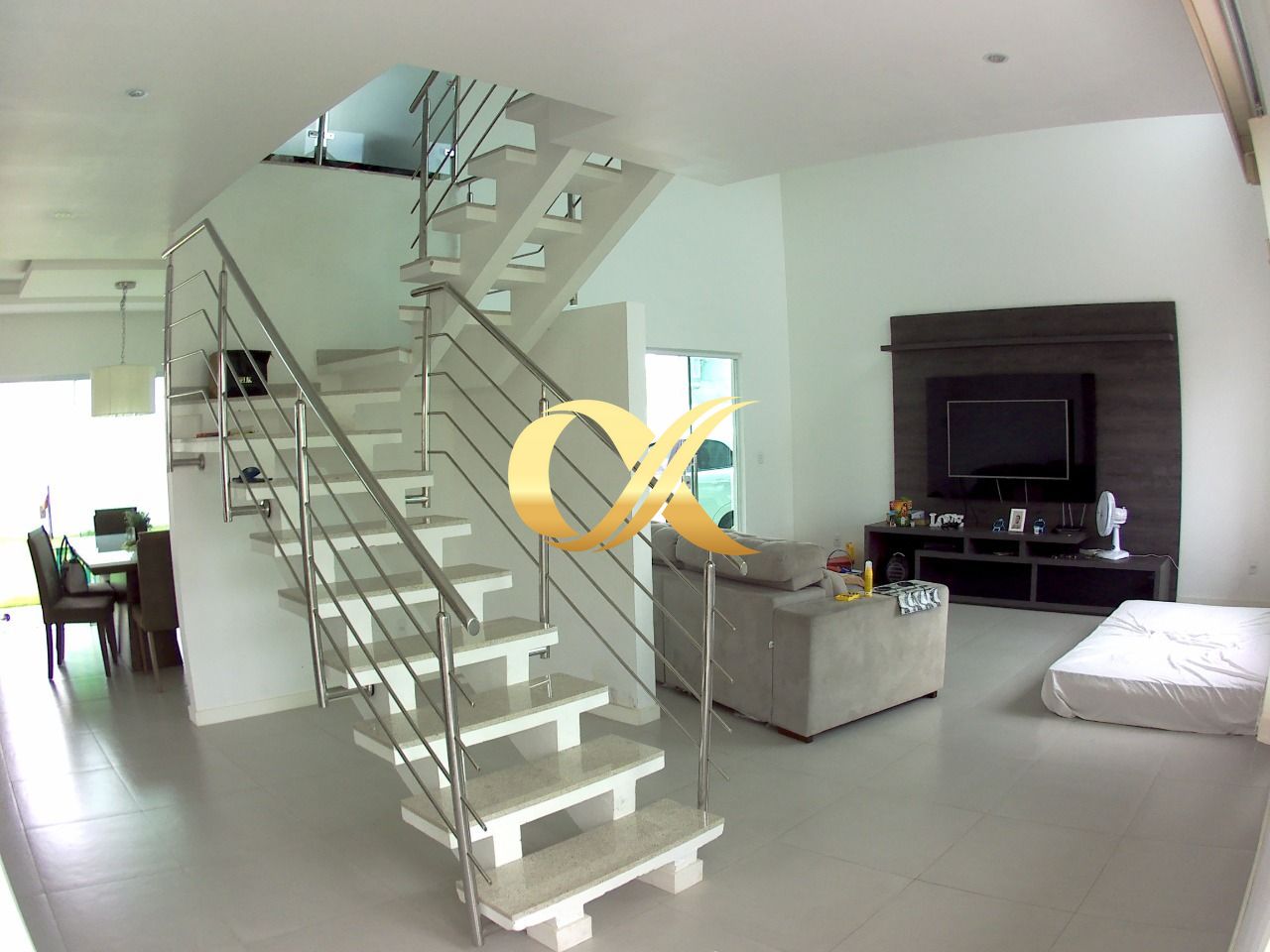Casa de Condomínio de 3 quartos, 164m² no bairro Nova São Pedro, em São Pedro da Aldeia | Eu Corretor
